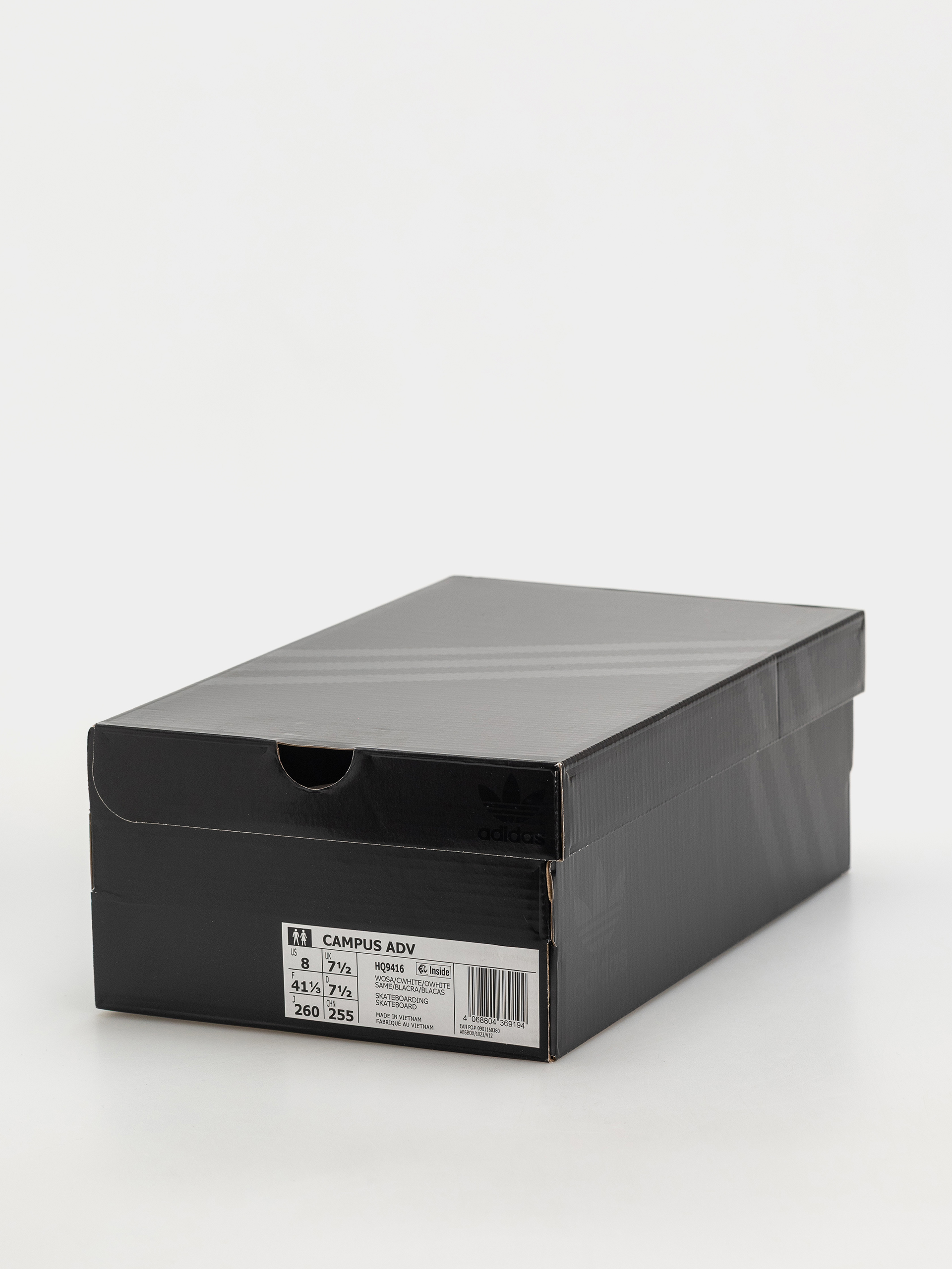 adidas Campus Adv Cipők (cwhite/owhite)