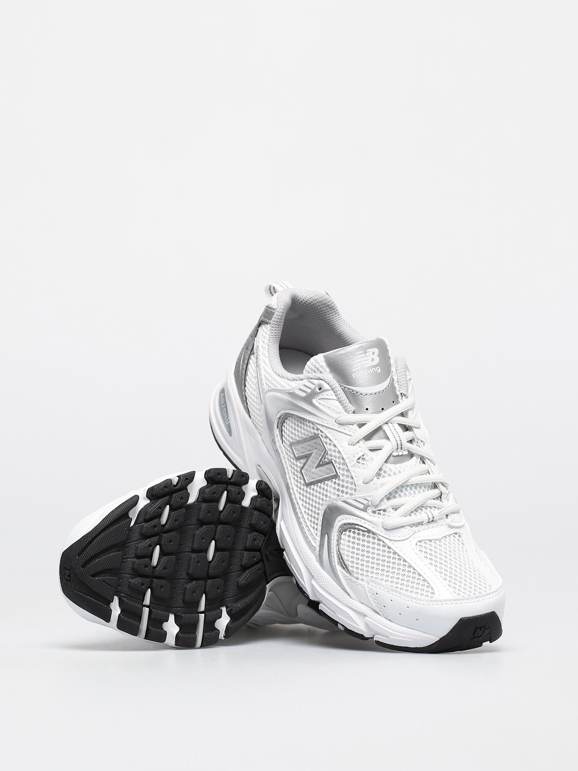 New Balance 530 Cipők (white)