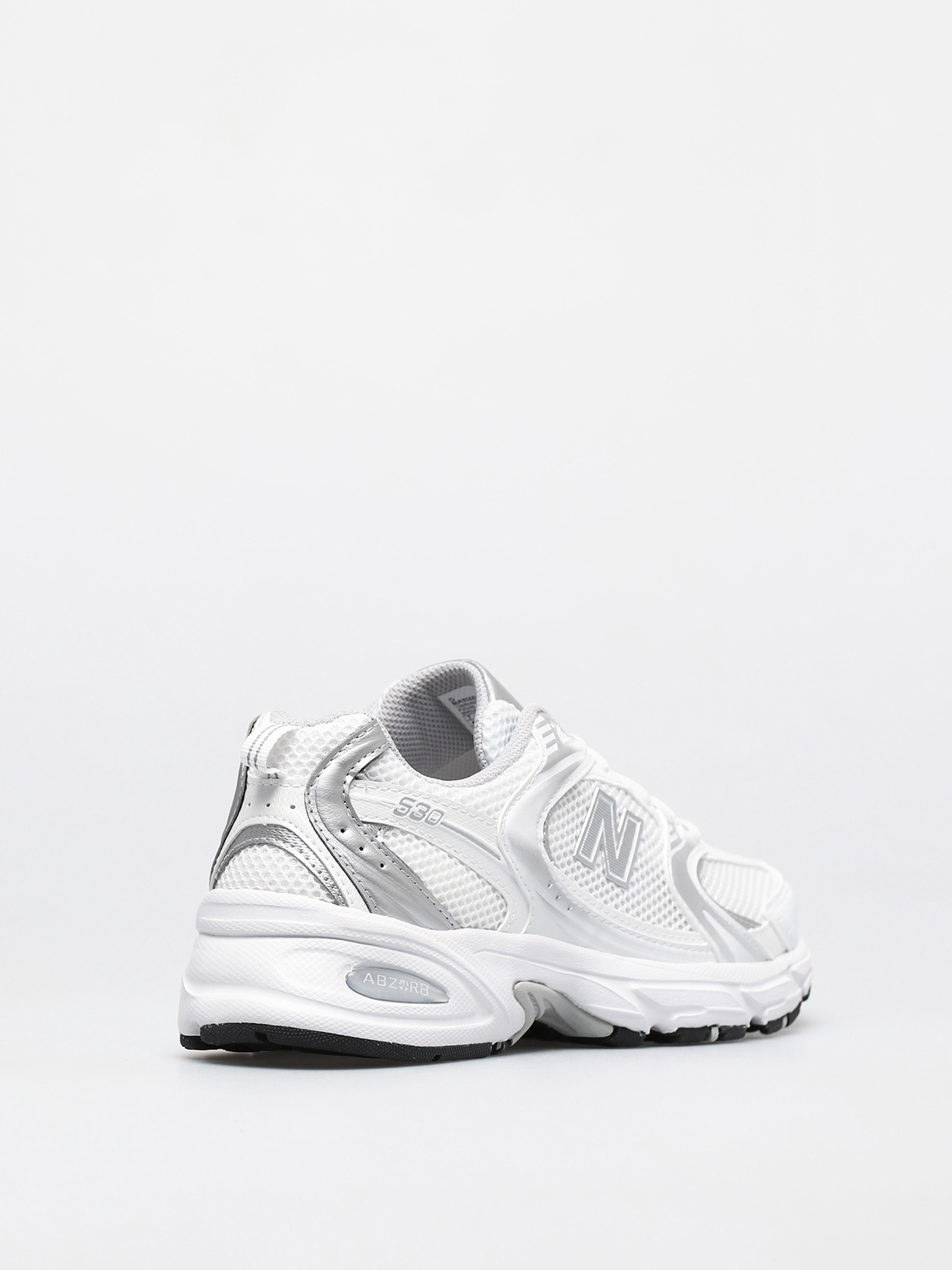 New Balance 530 Cipők (white)