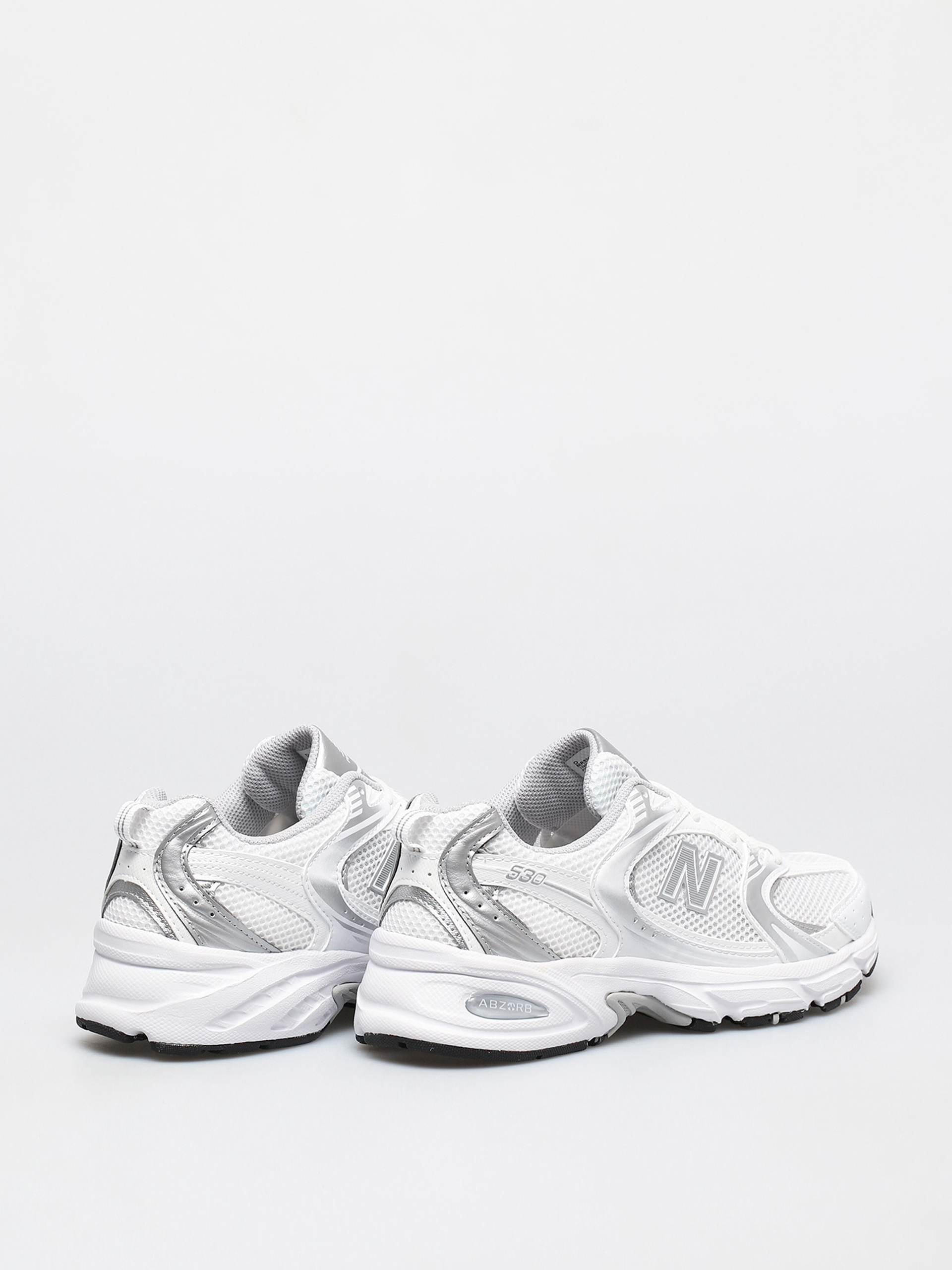 New Balance 530 Cipők (white)
