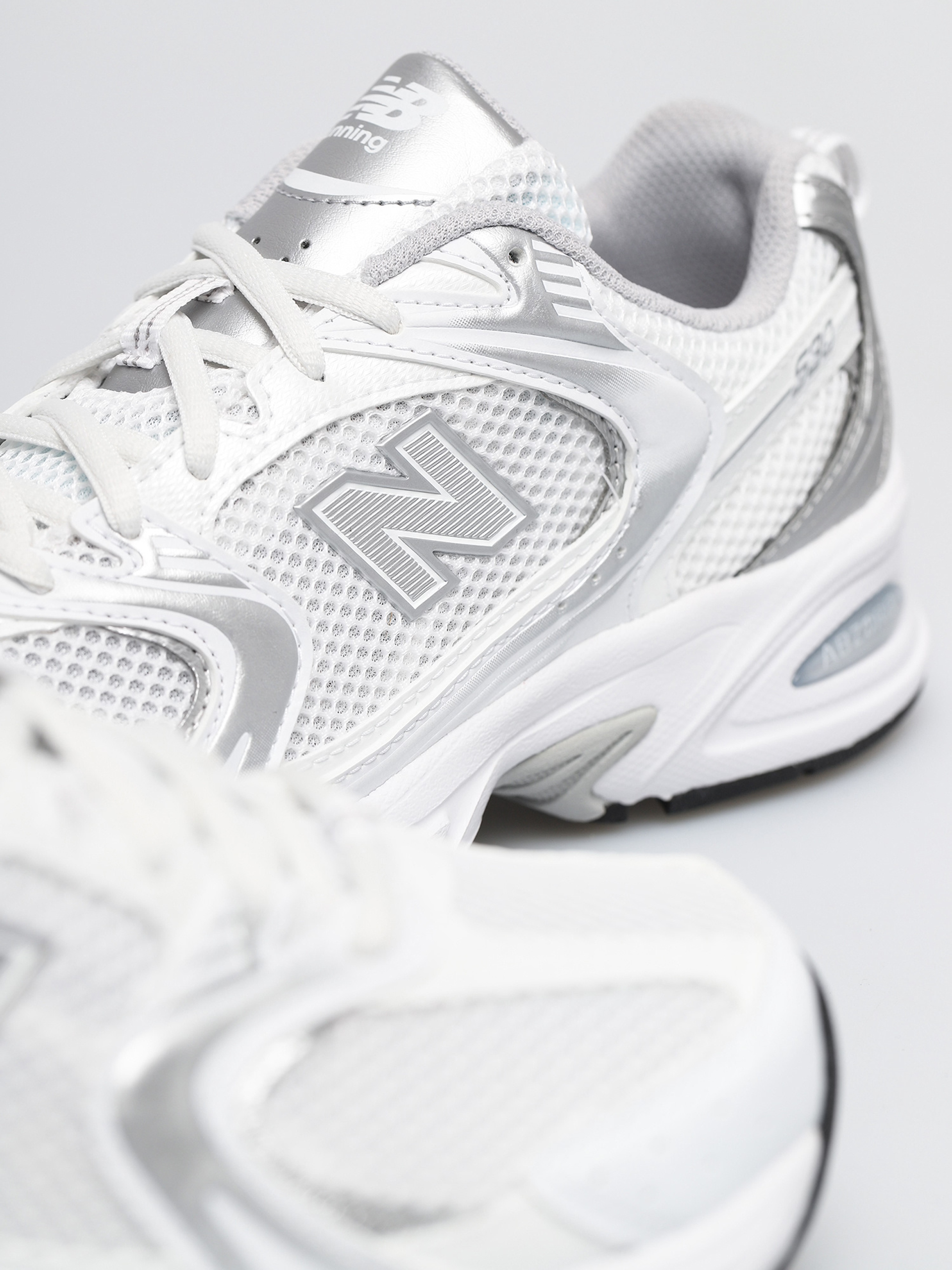 New Balance 530 Cipők (white)