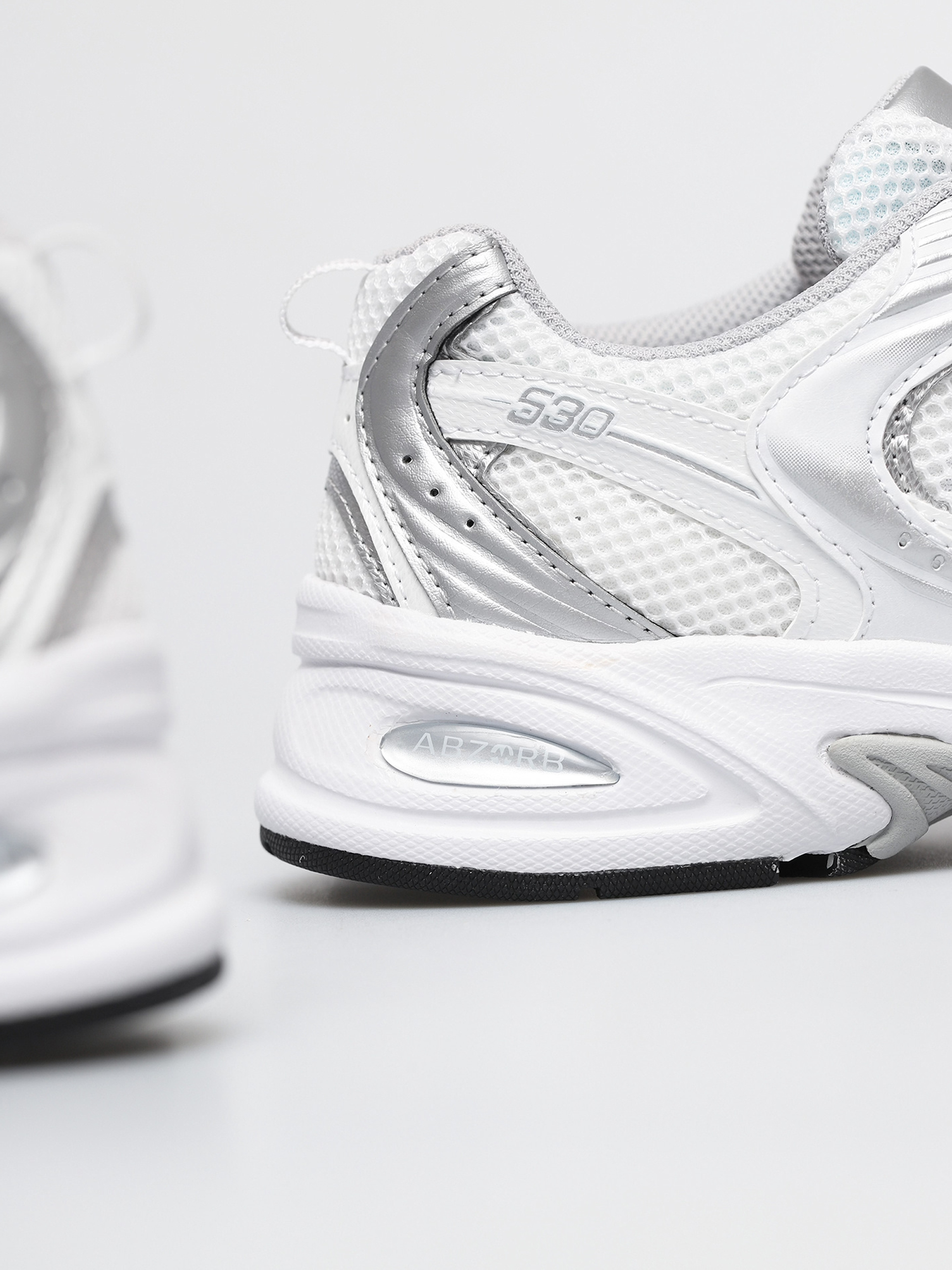 New Balance 530 Cipők (white)