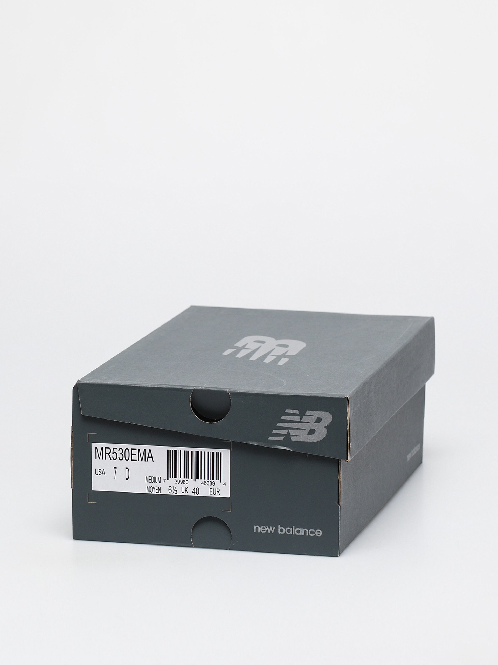 New Balance 530 Cipők (white)
