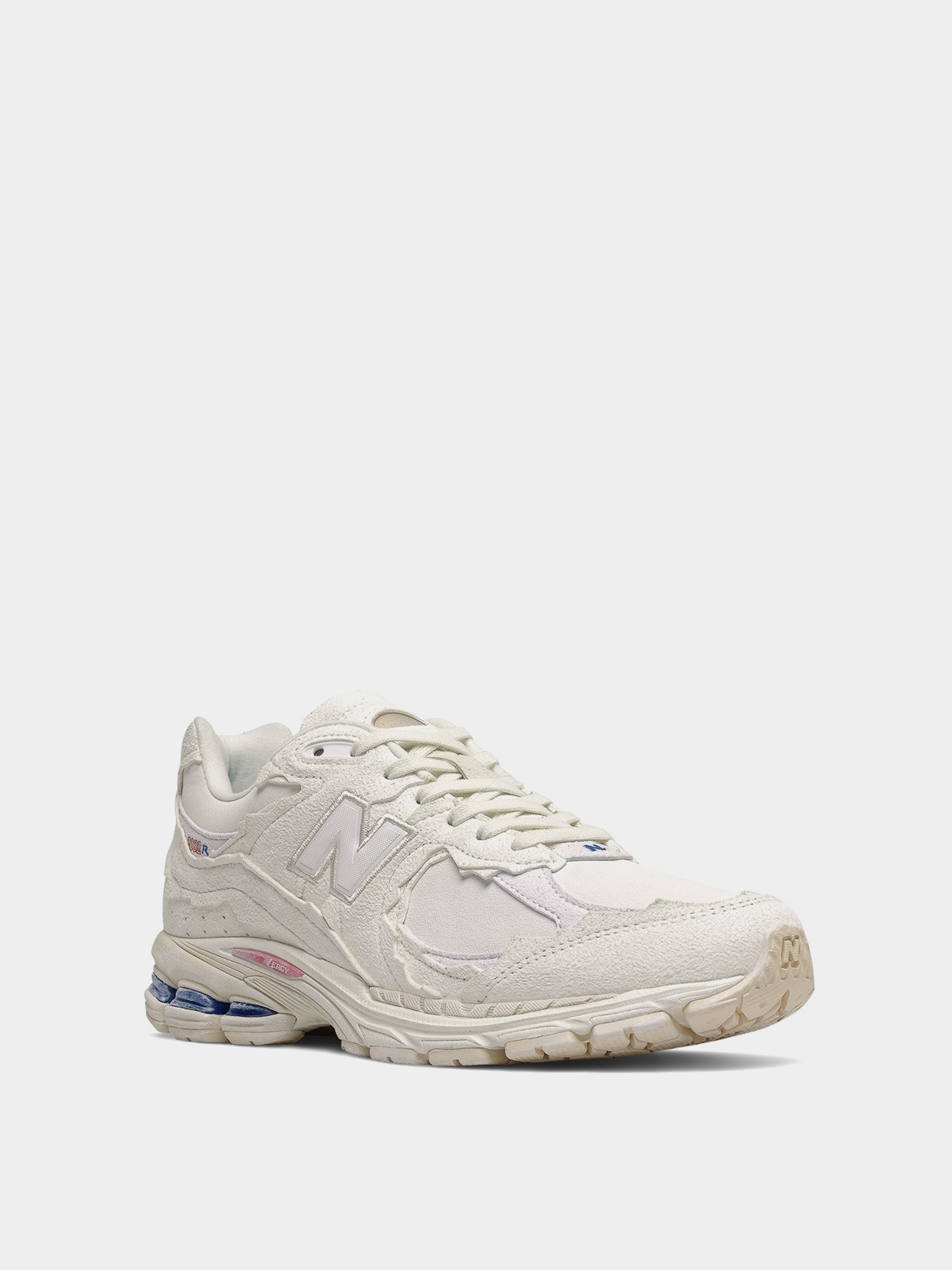New Balance 2002 Cipők (white)