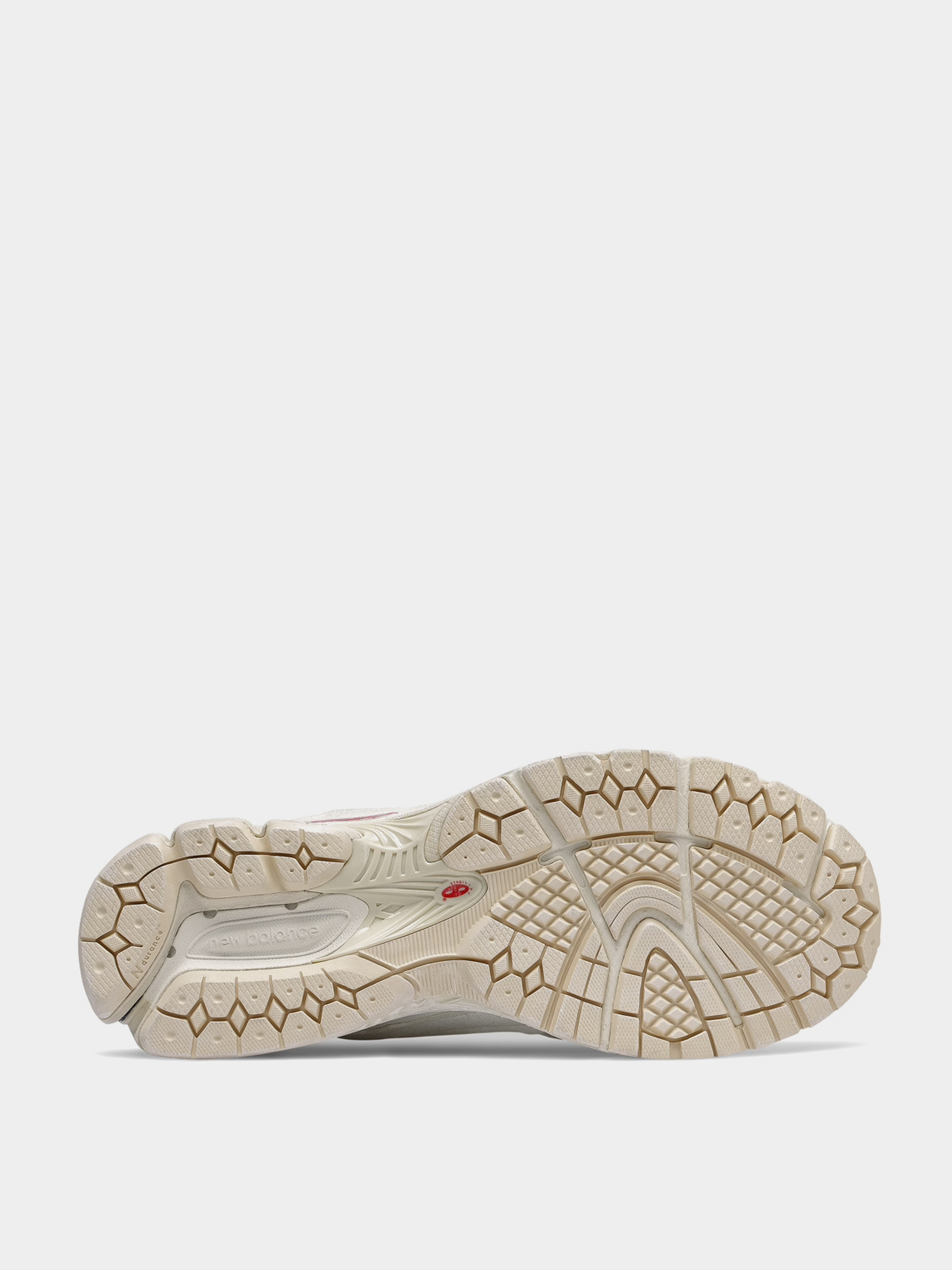 New Balance 2002 Cipők (white)