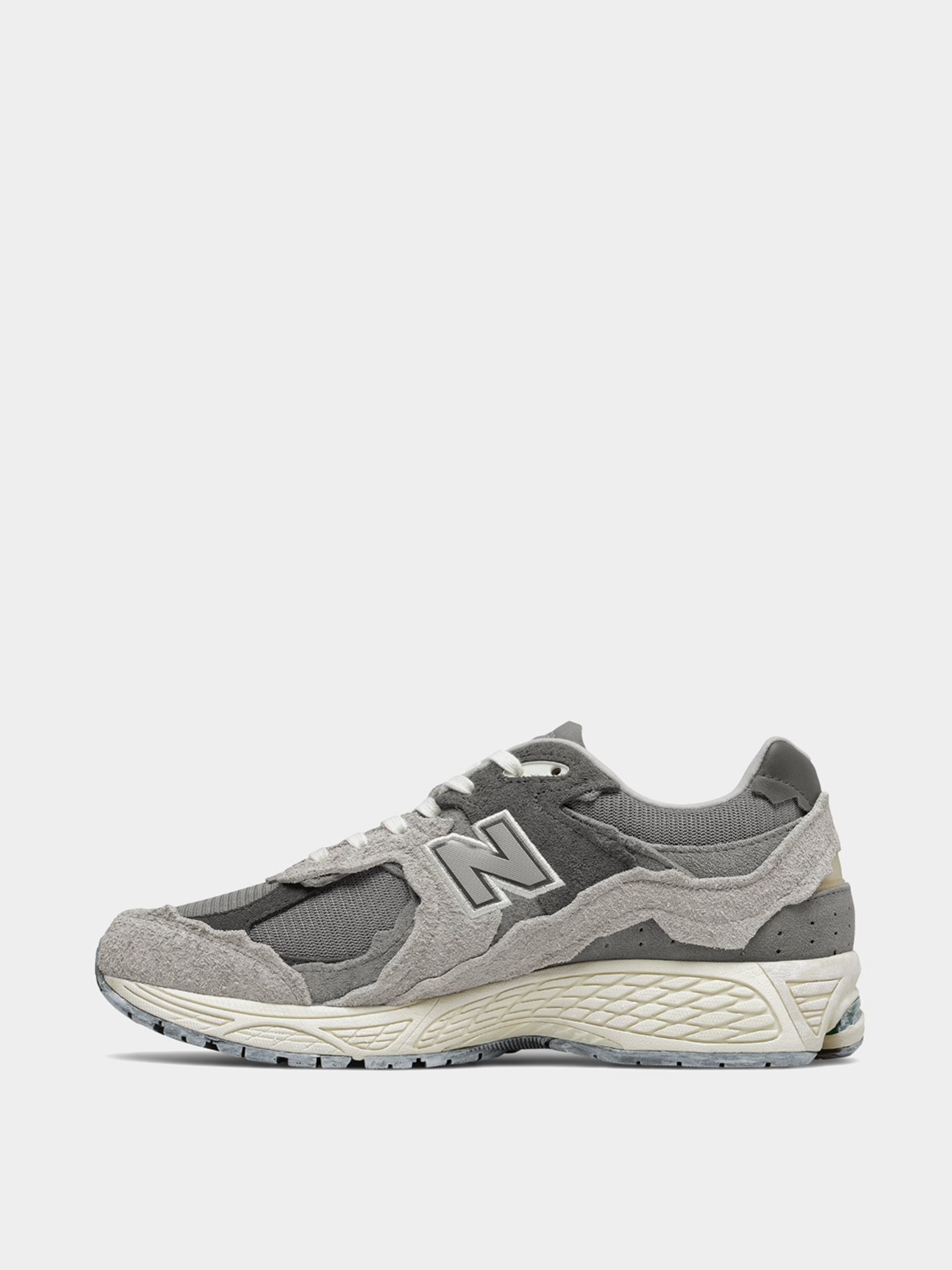 Cipők New Balance 2002 (grey)