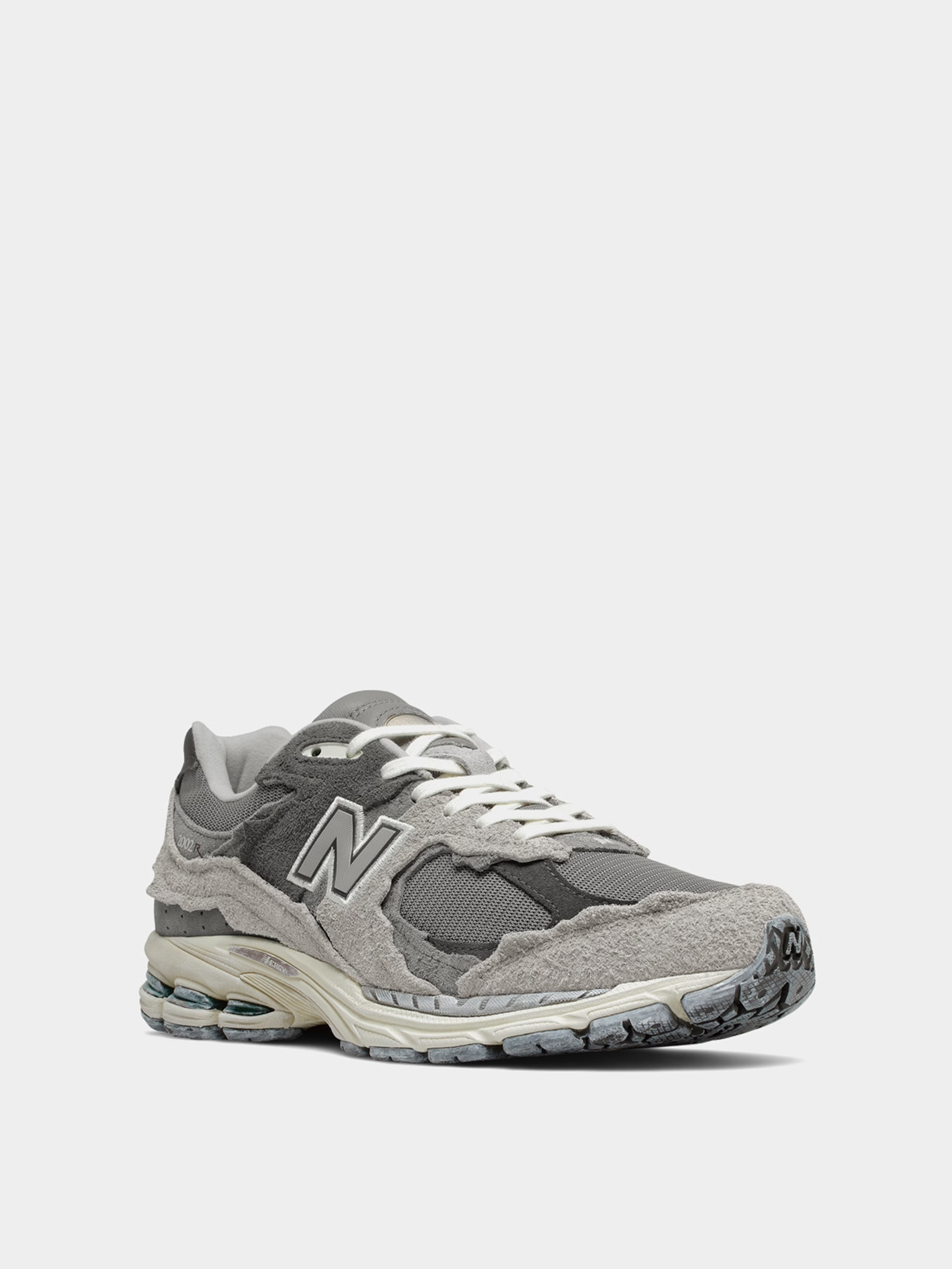 Cipők New Balance 2002 (grey)