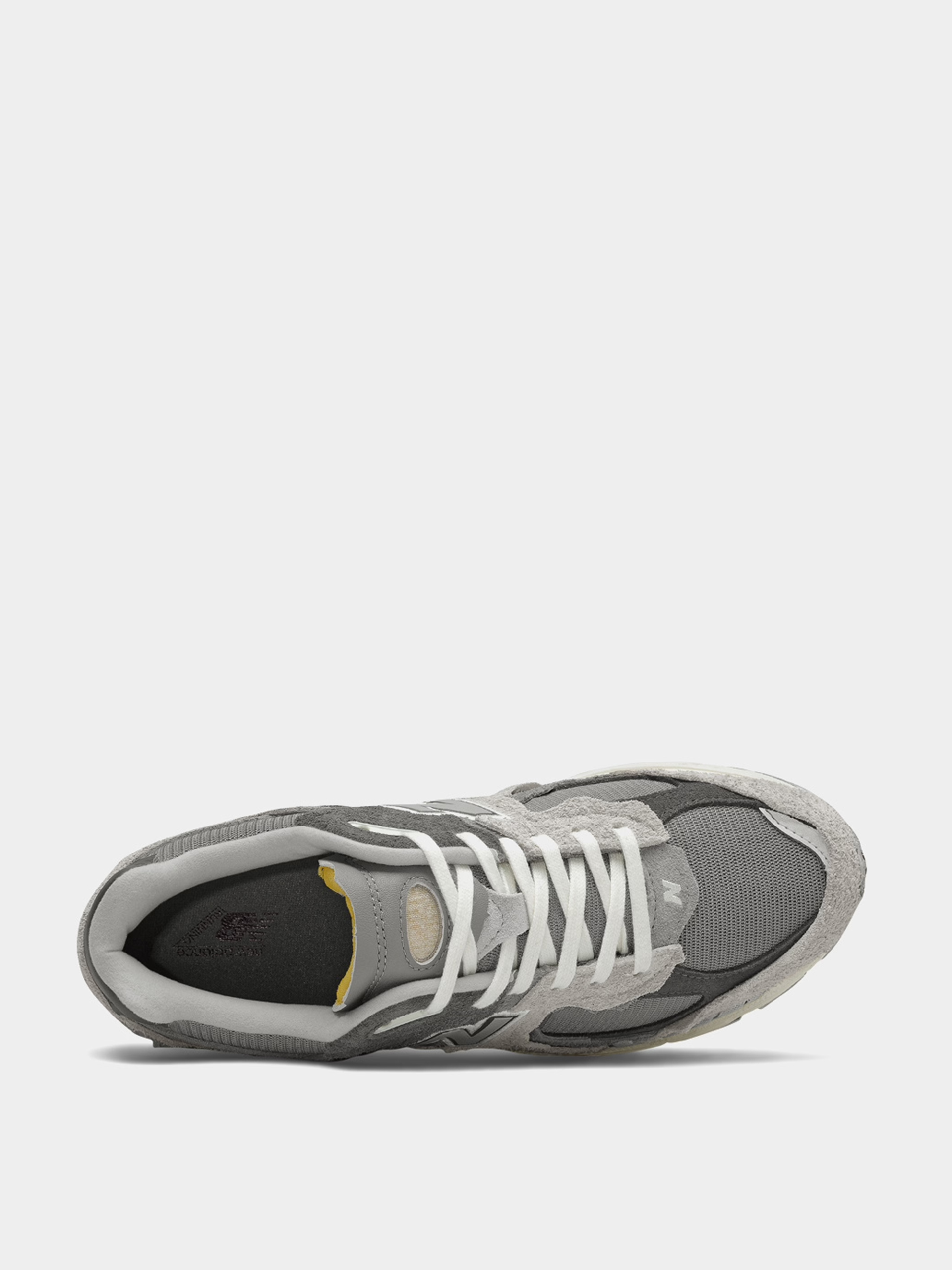 Cipők New Balance 2002 (grey)