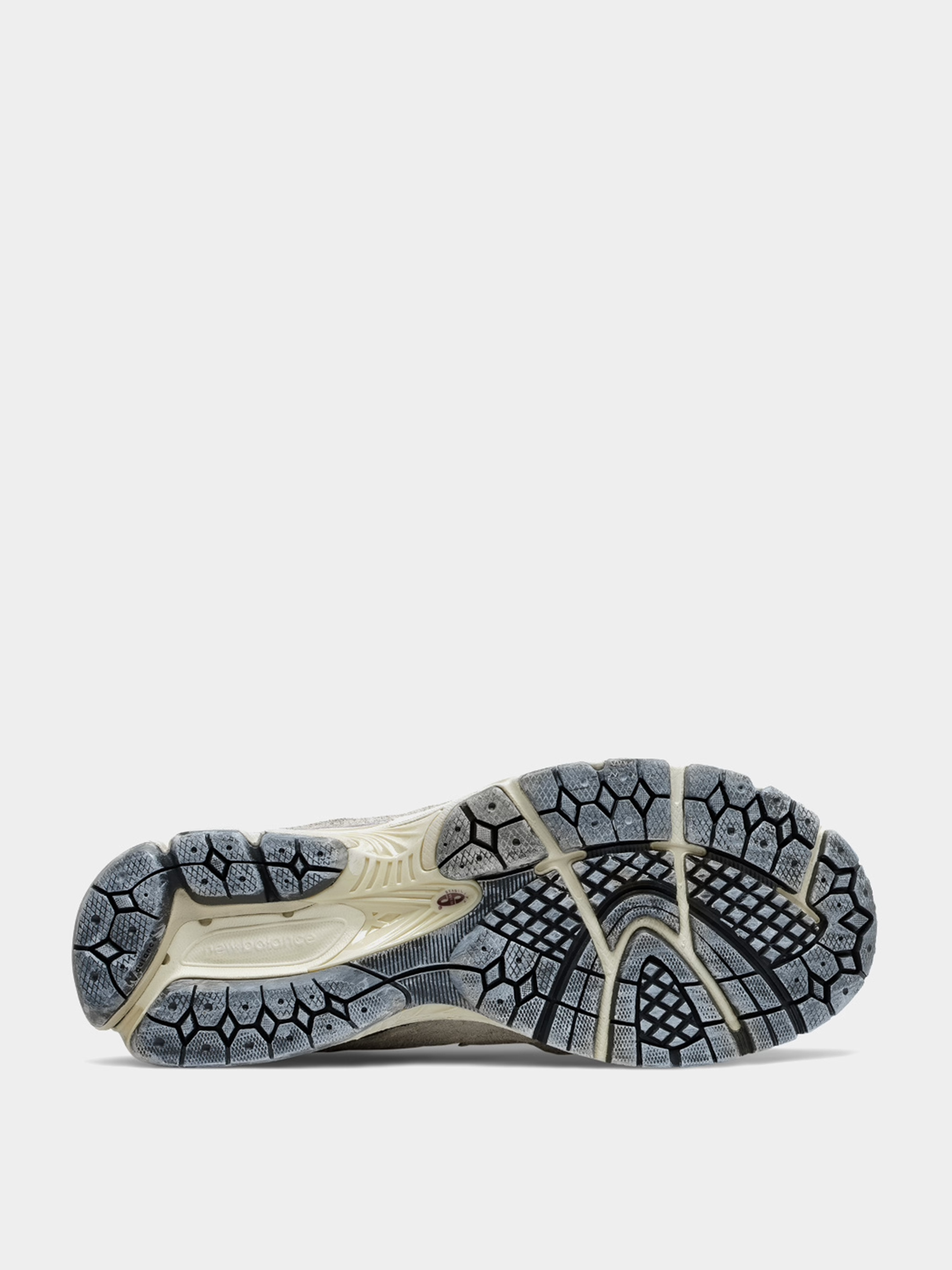 Cipők New Balance 2002 (grey)