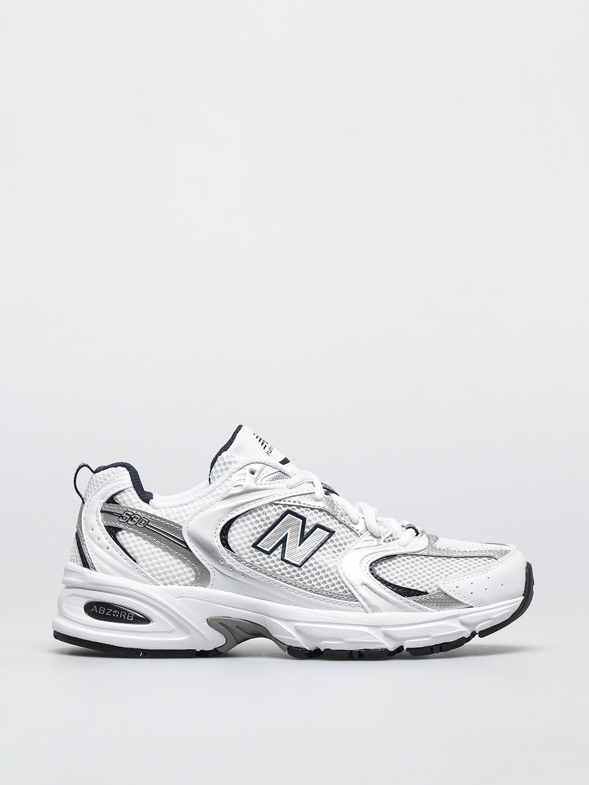 New Balance 530 Cipu0151k (white/blue)