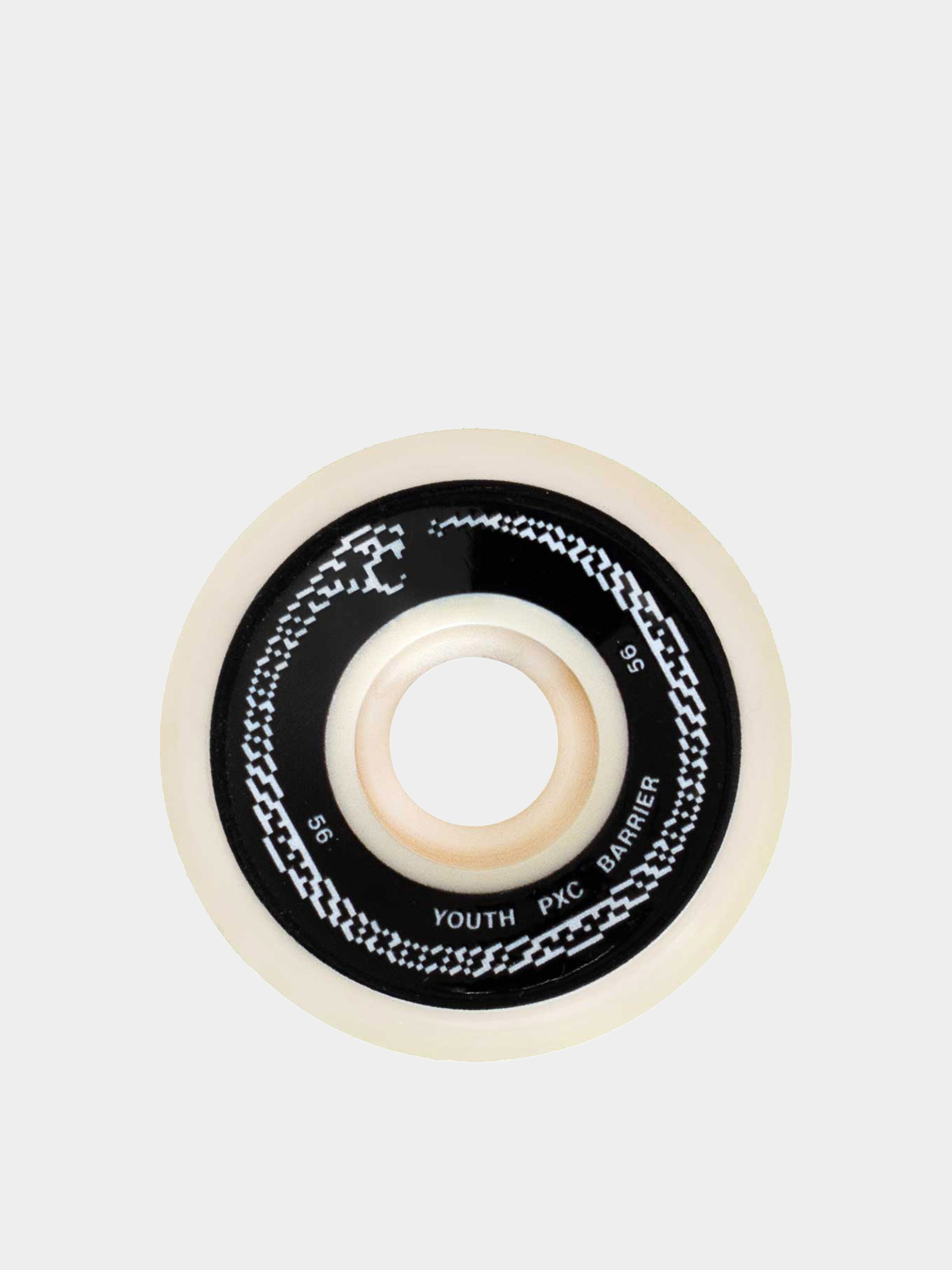 Youth Skateboards Pxc X Barrier Gördeszka kerék