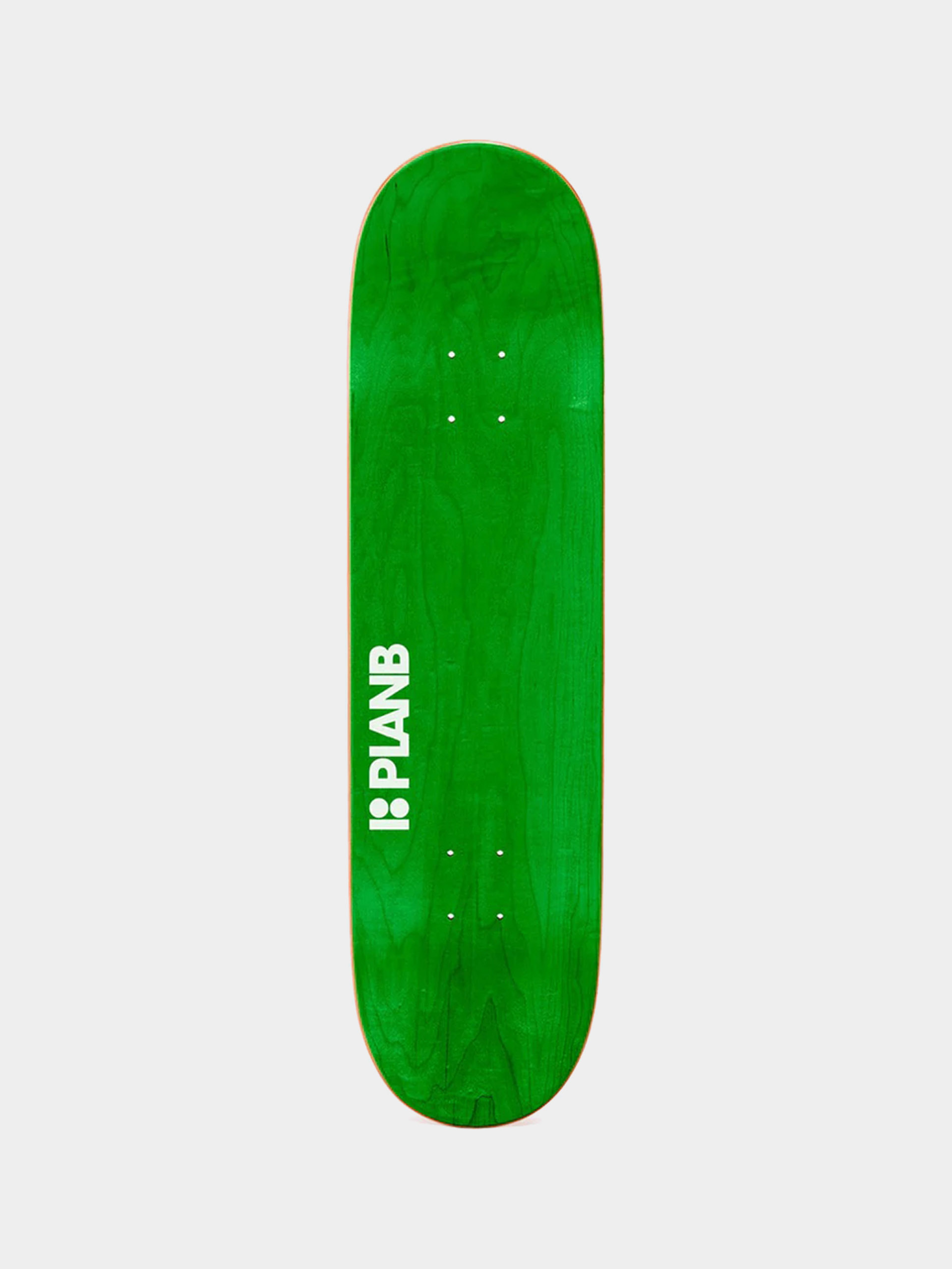 Plan B Raiden Mckay Gördeszka lap (green)