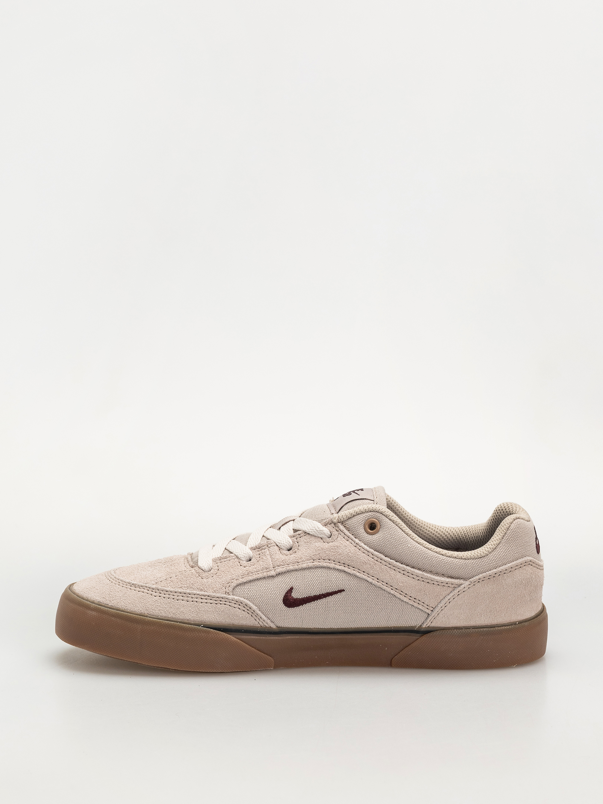 Nike SB Malor Cipők (cream ii/burgundy crush phantom)