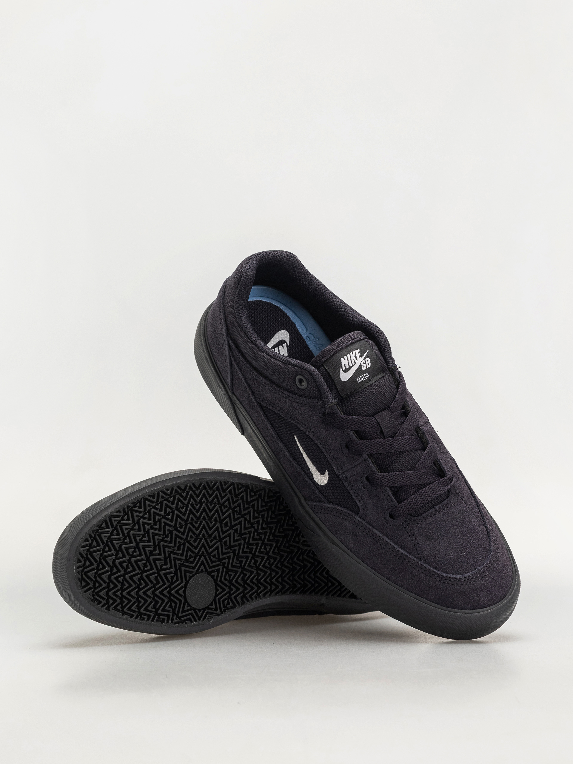 Nike SB Malor Cipők (blueprint/white blueprint off noir)
