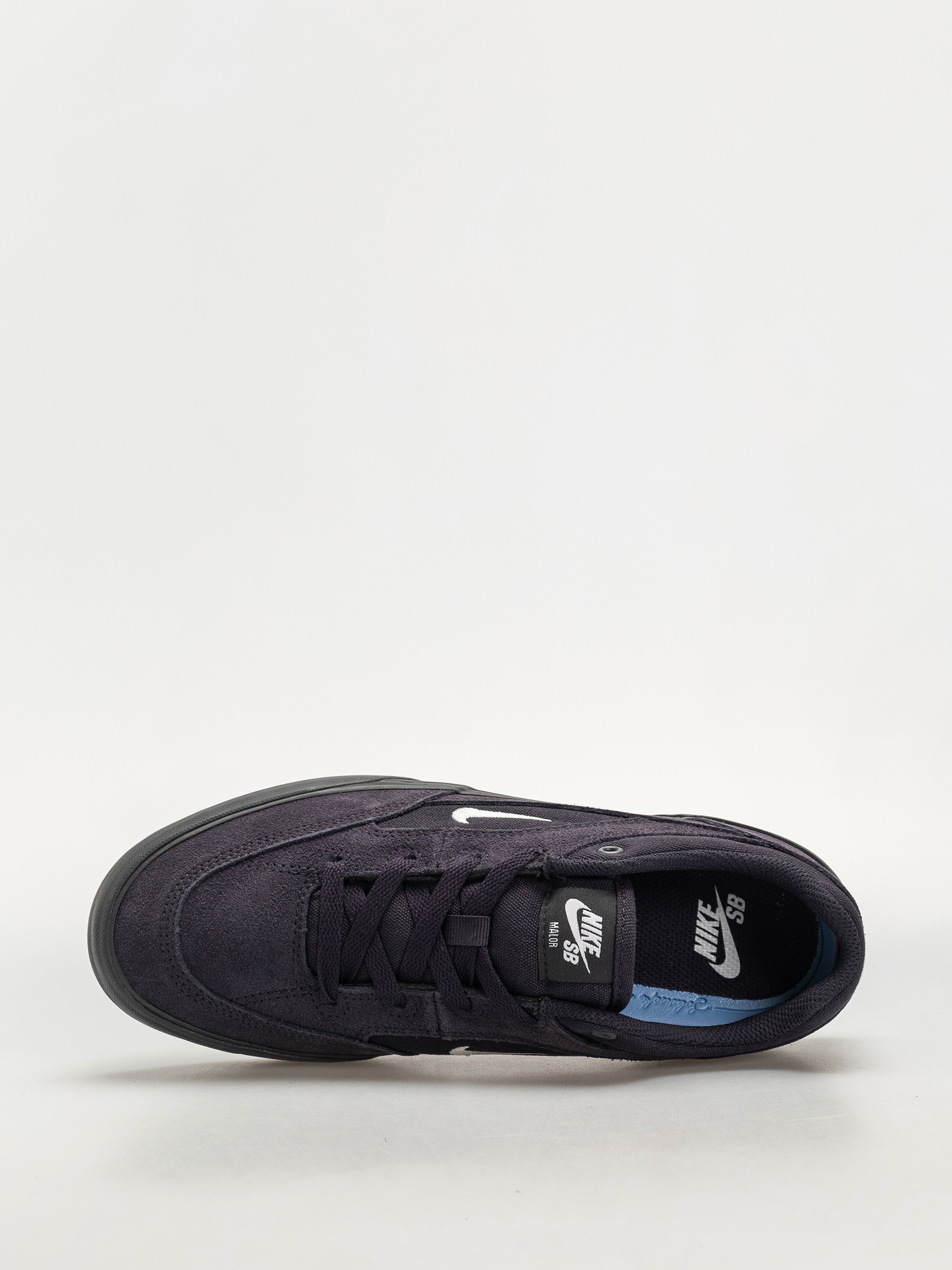 Nike SB Malor Cipők (blueprint/white blueprint off noir)