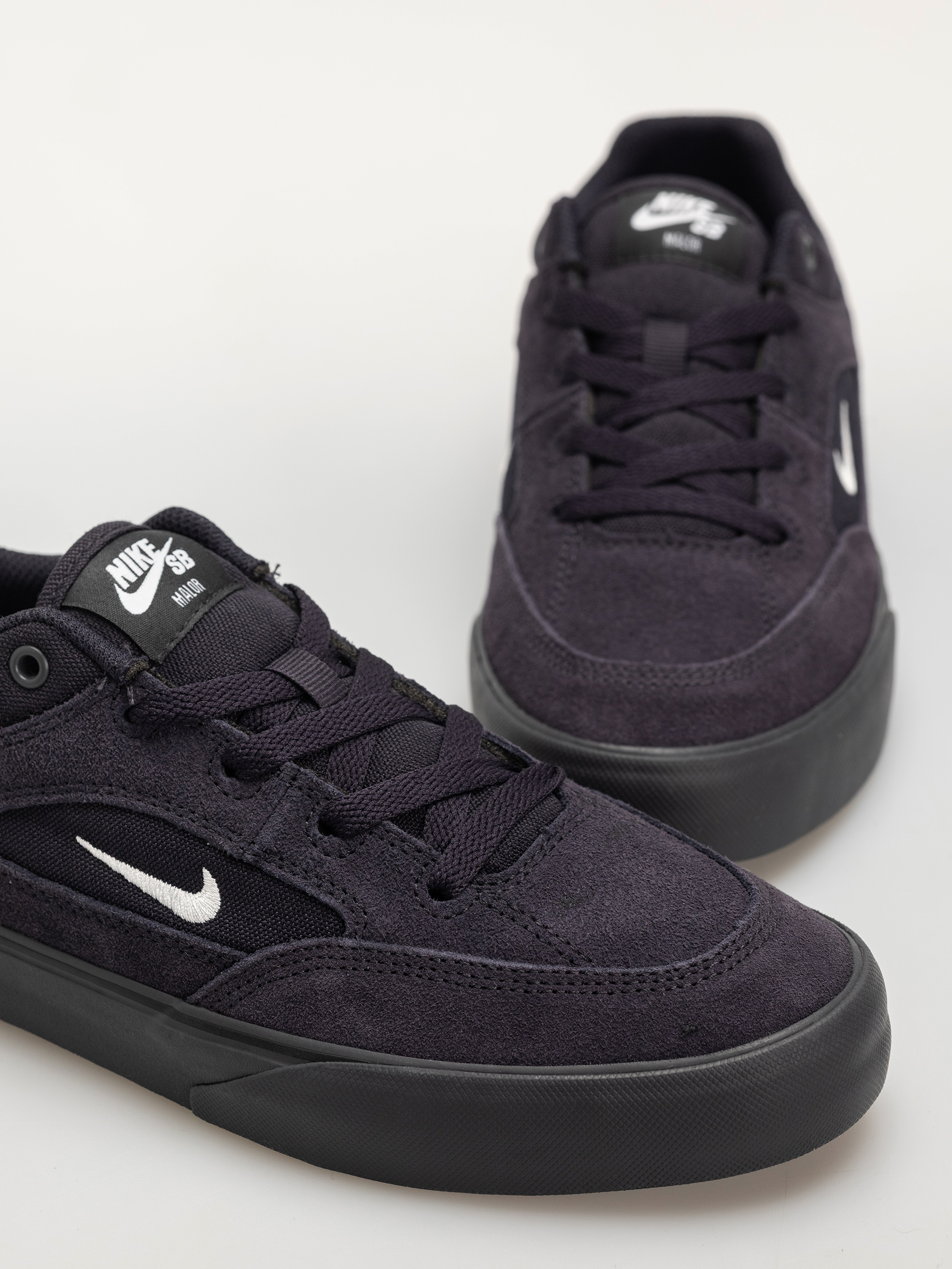 Nike SB Malor Cipők (blueprint/white blueprint off noir)