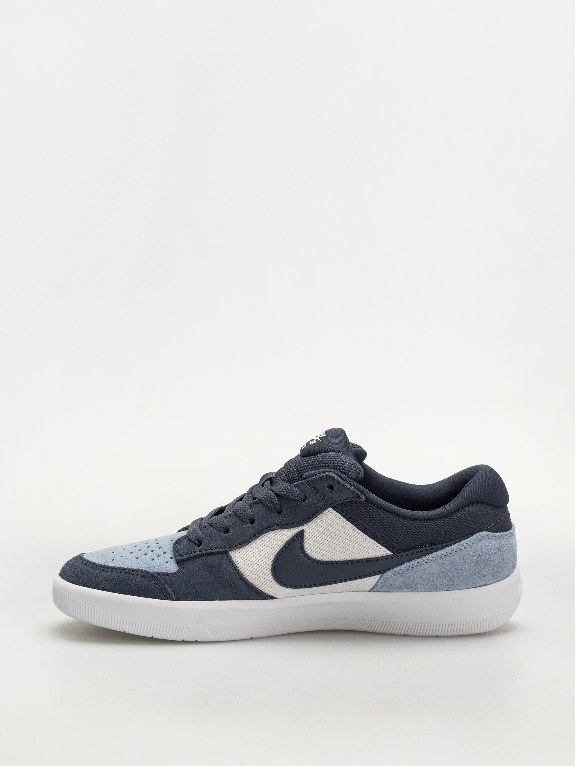 Nike SB Force 58 Cipők (lt armory blue/thunder blue photon dust)