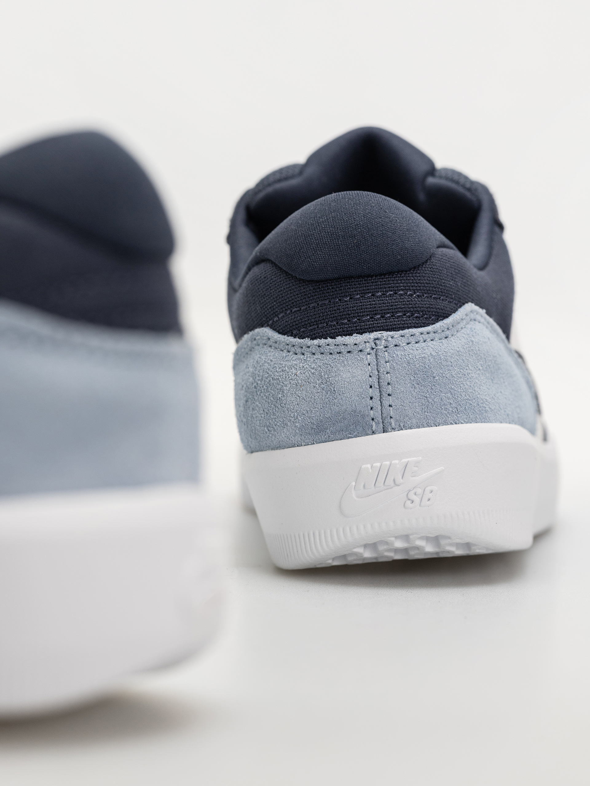 Nike SB Force 58 Cipők (lt armory blue/thunder blue photon dust)