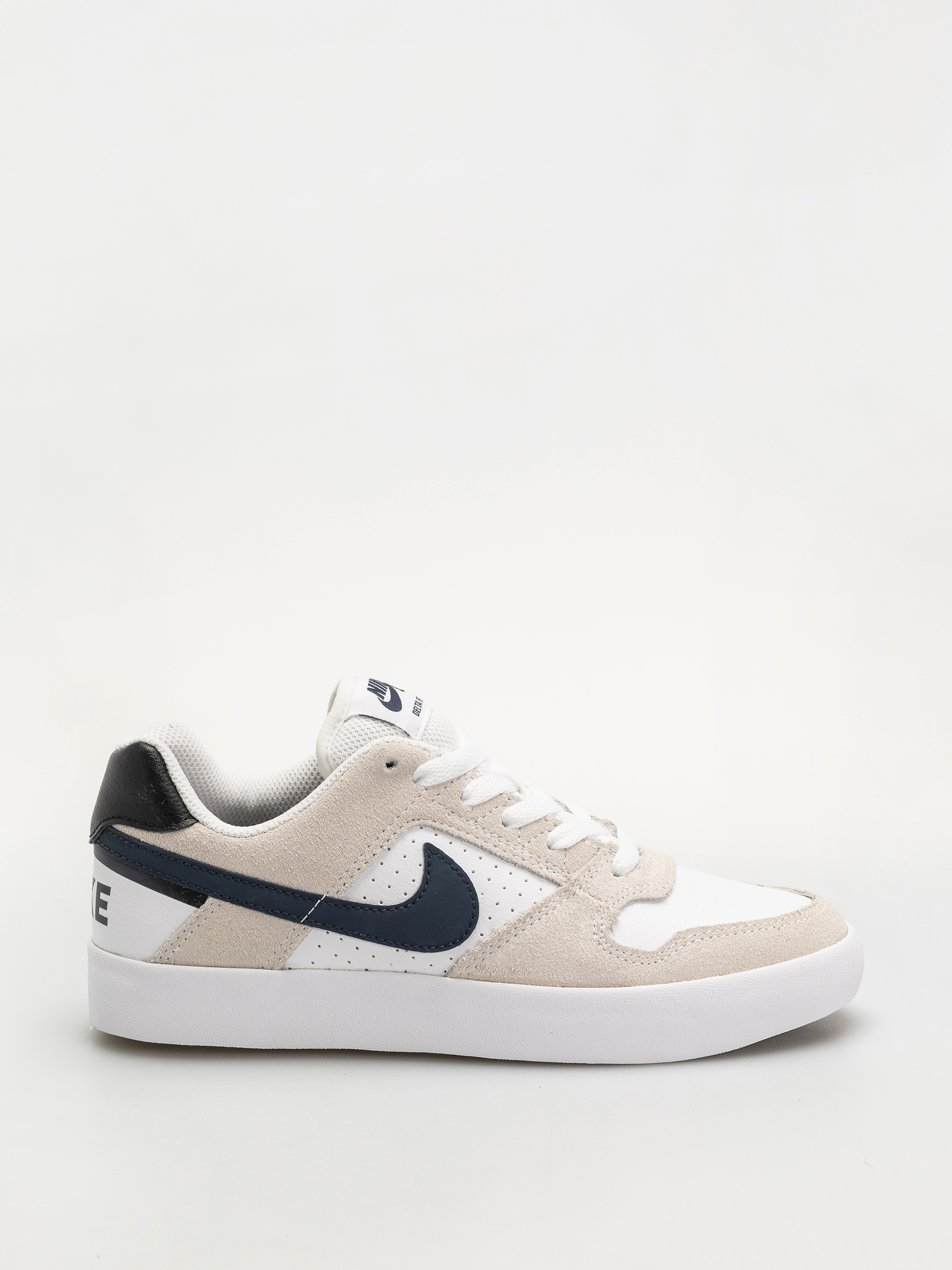 Nike SB Sb Delta Force Vulc Cipu0151k (white/thunder blue black)