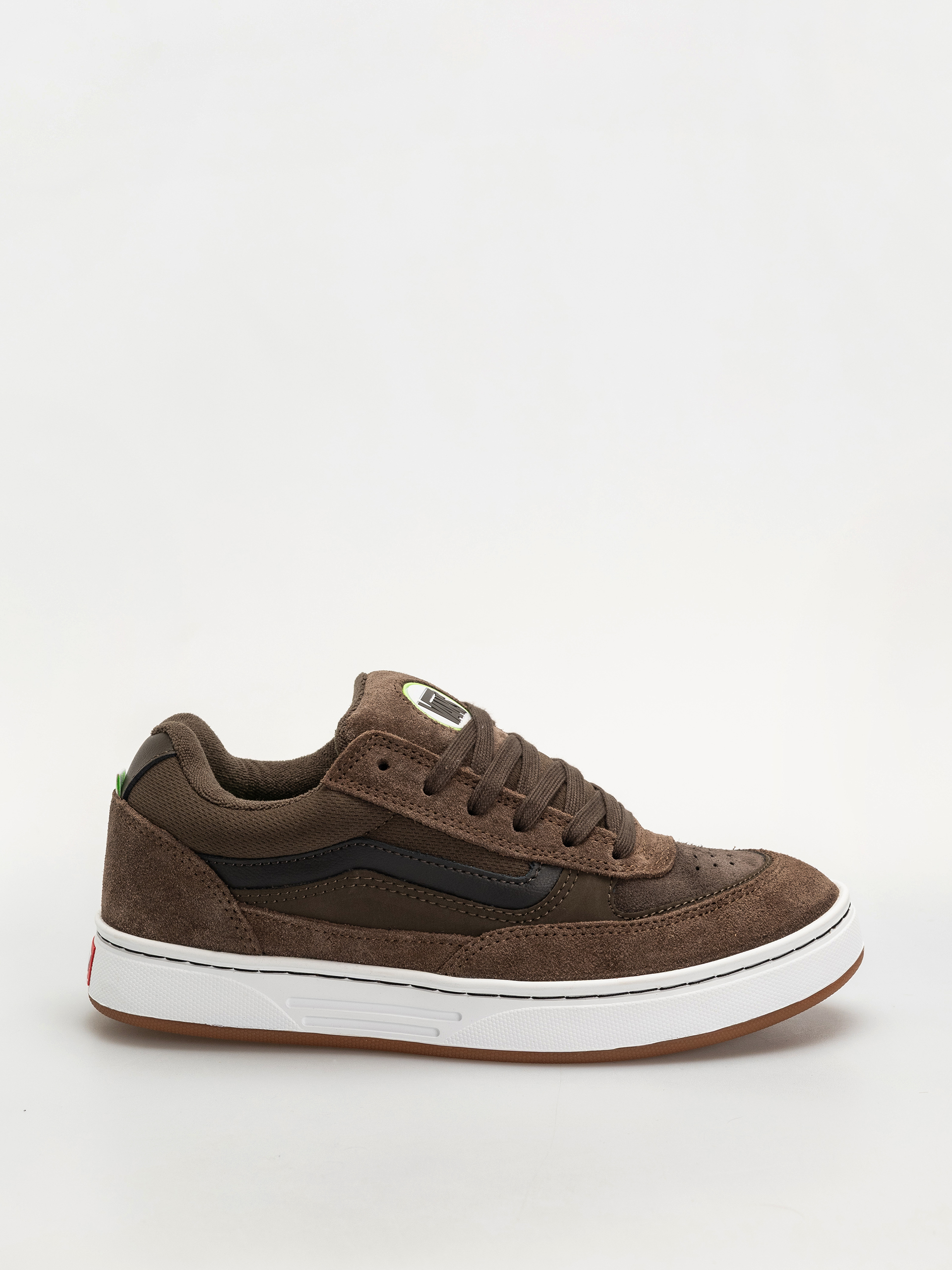 Vans Skate Estazzo Cipu0151k (chocolate)