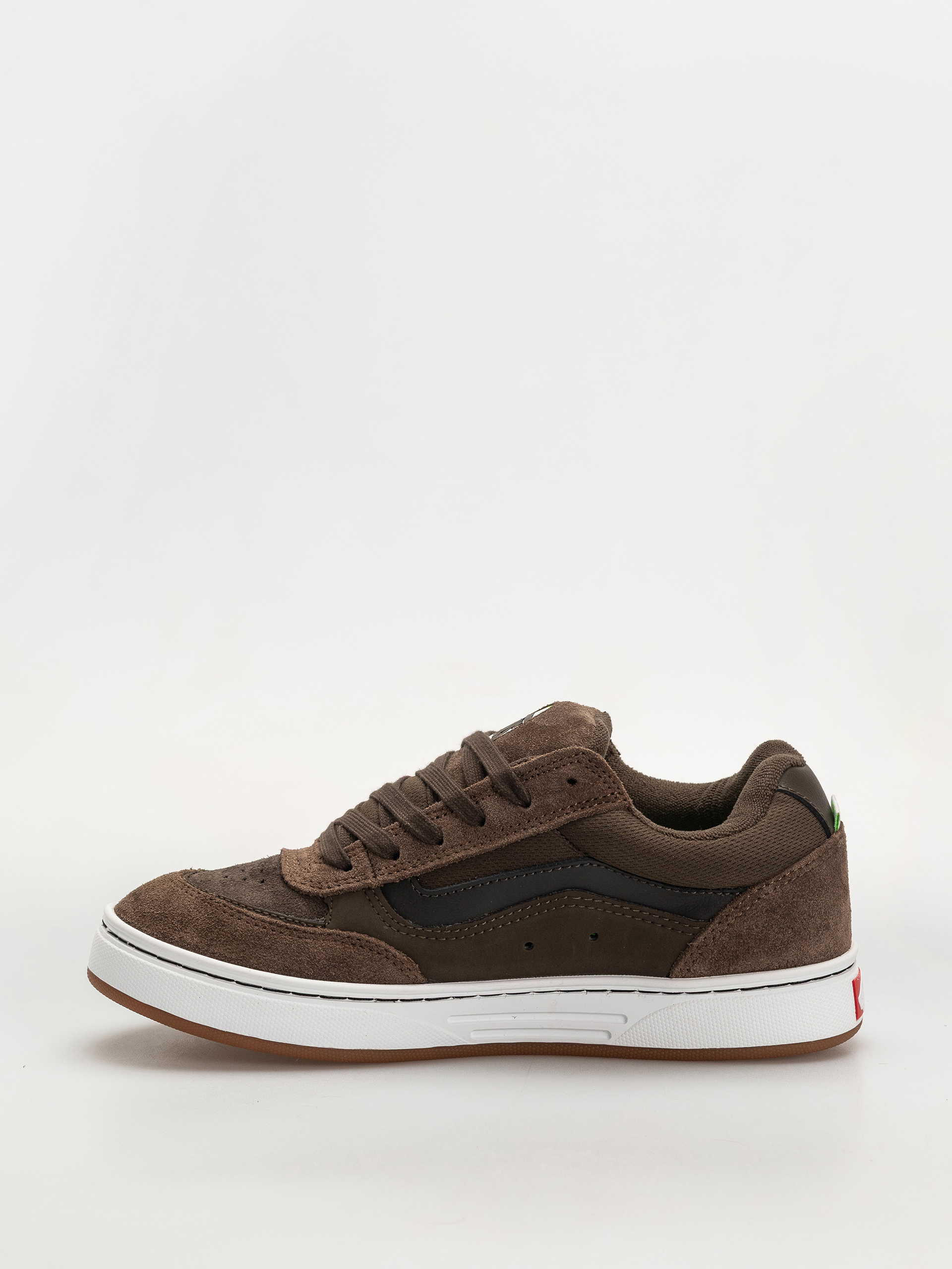 Vans Skate Estazzo Cipők (chocolate)