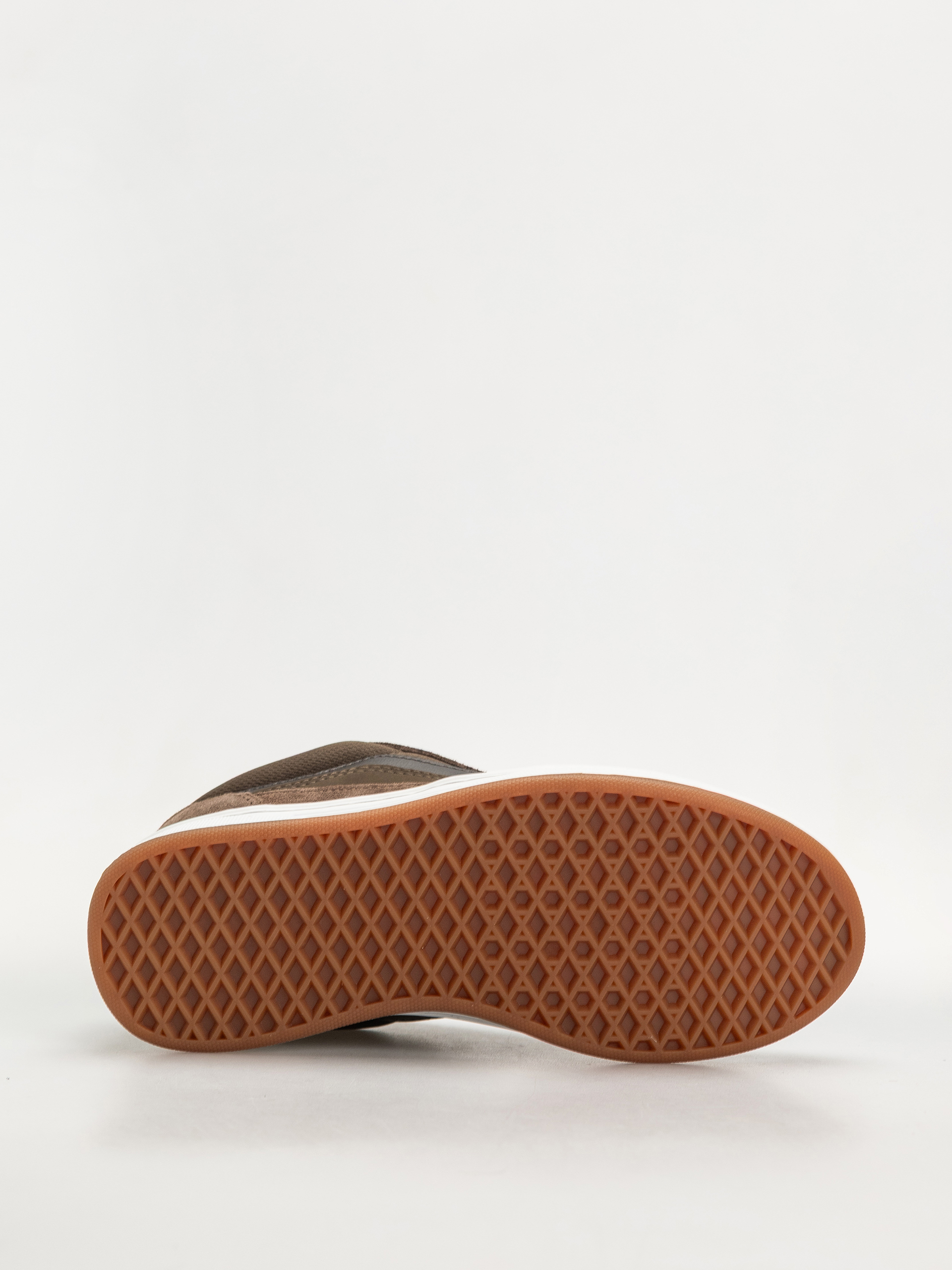 Vans Skate Estazzo Cipők (chocolate)