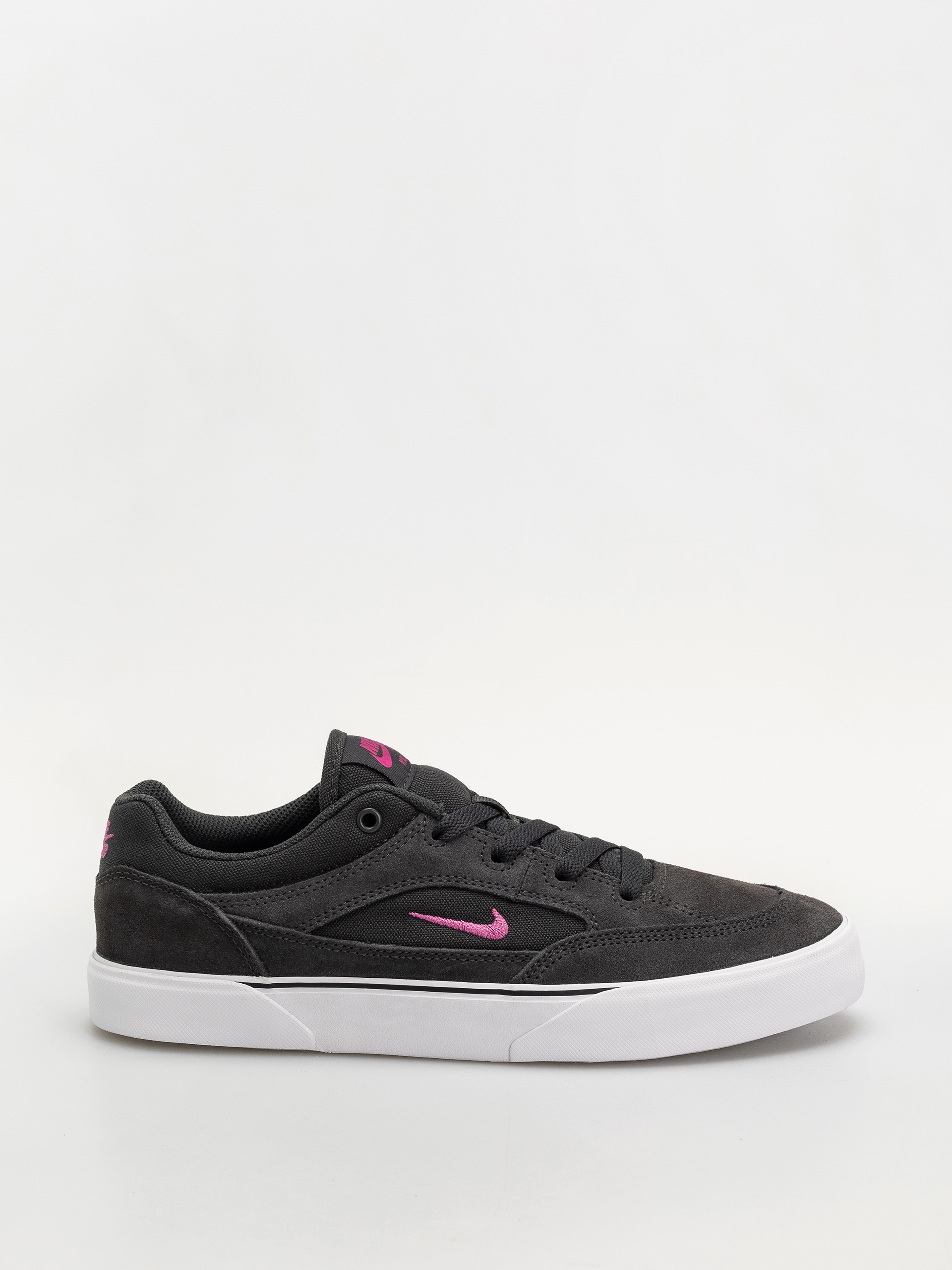 Nike SB Malor Cipők (dk smoke grey/rave pink dk smoke grey)