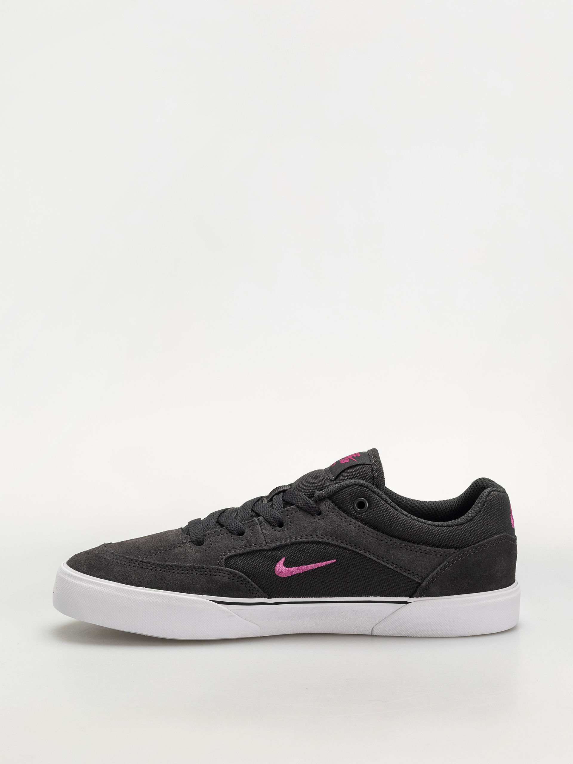 Nike SB Malor Cipők (dk smoke grey/rave pink dk smoke grey)