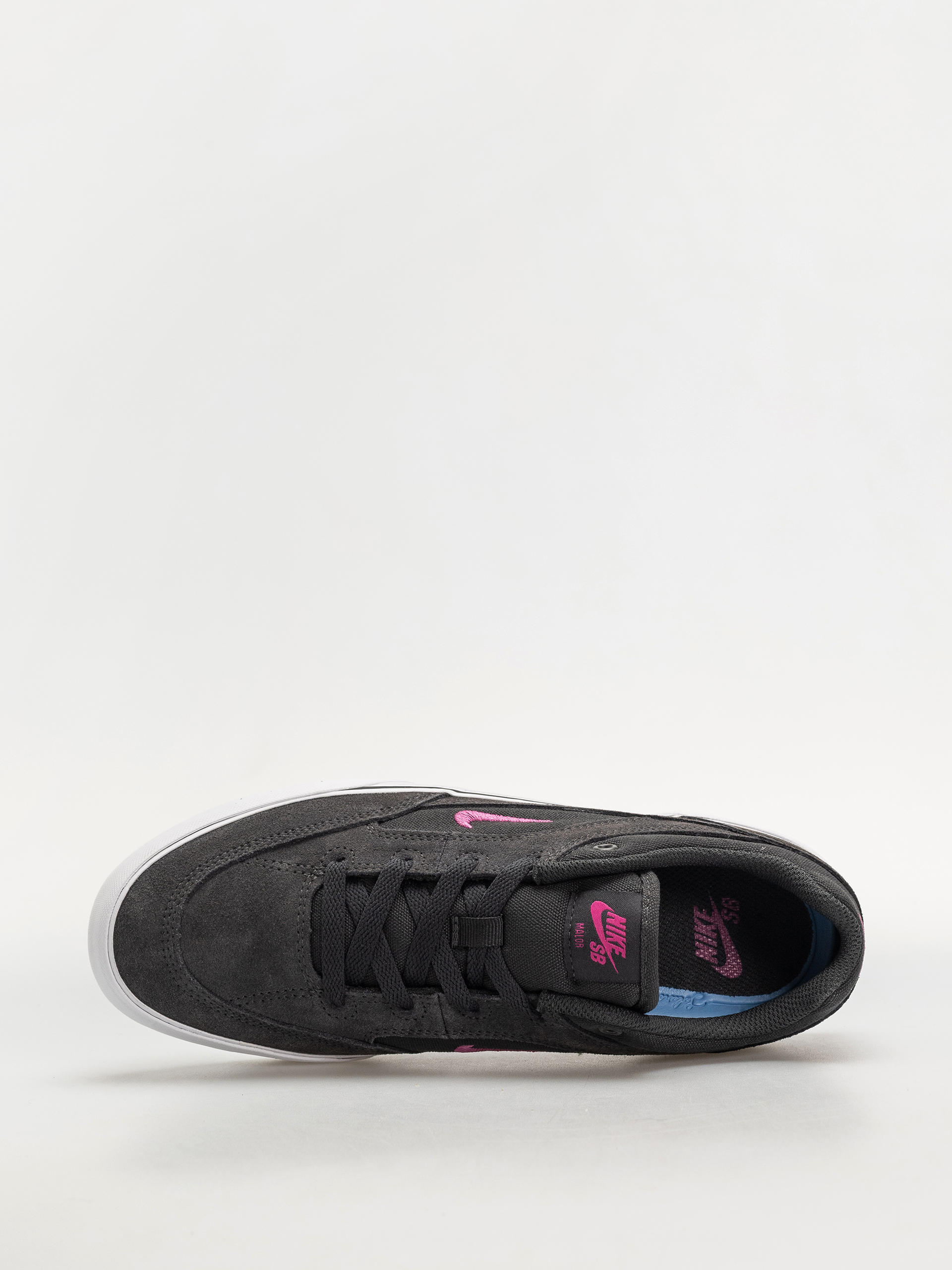Nike SB Malor Cipők (dk smoke grey/rave pink dk smoke grey)