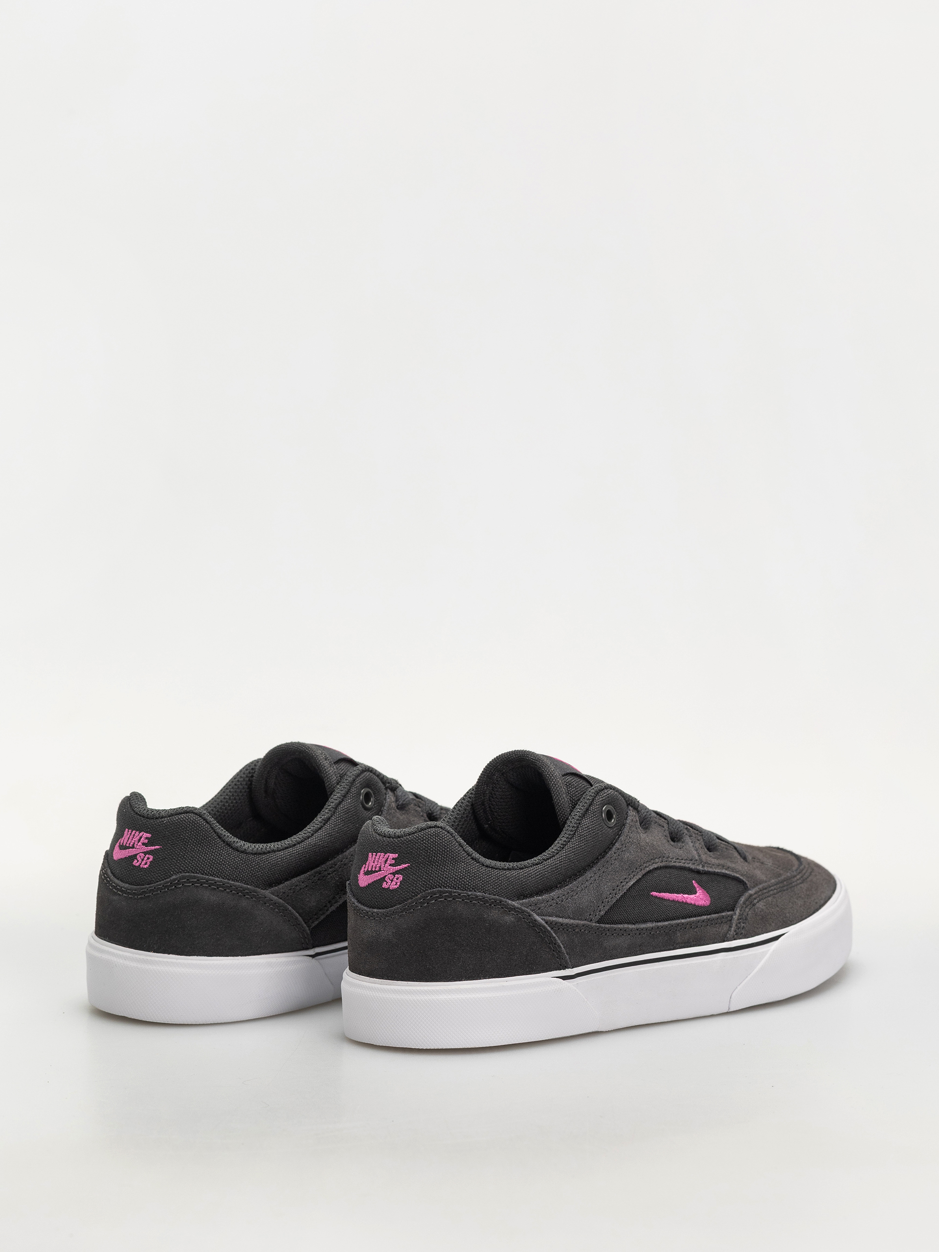Nike SB Malor Cipők (dk smoke grey/rave pink dk smoke grey)
