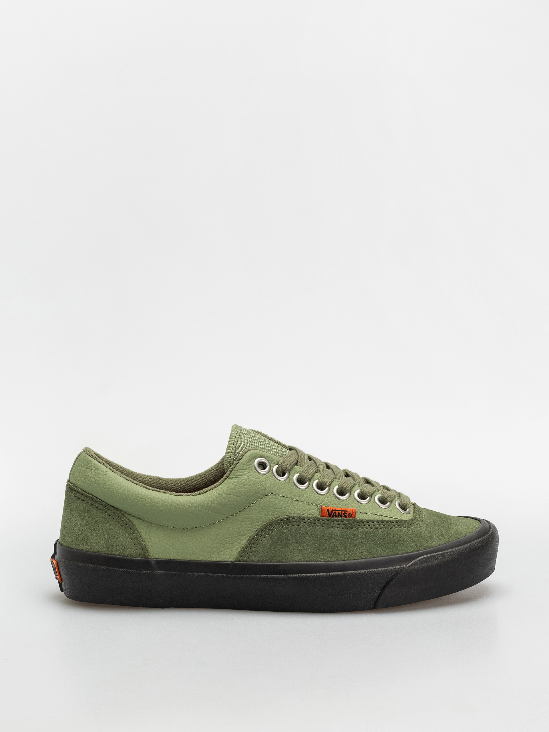 Vans Skate Era Stub Cipu0151k (olive/black)