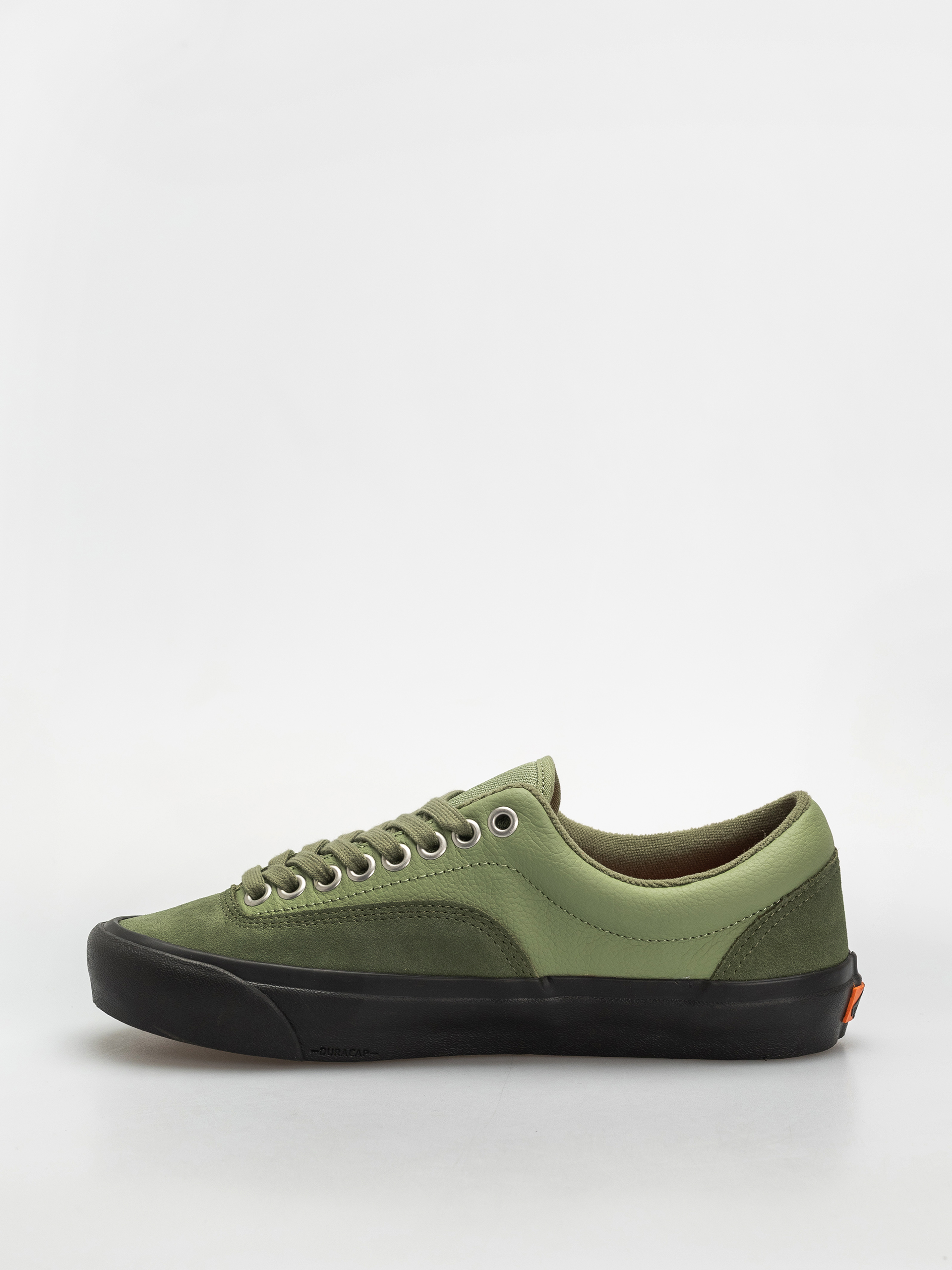 Vans Skate Era Stub Cipők (olive/black)