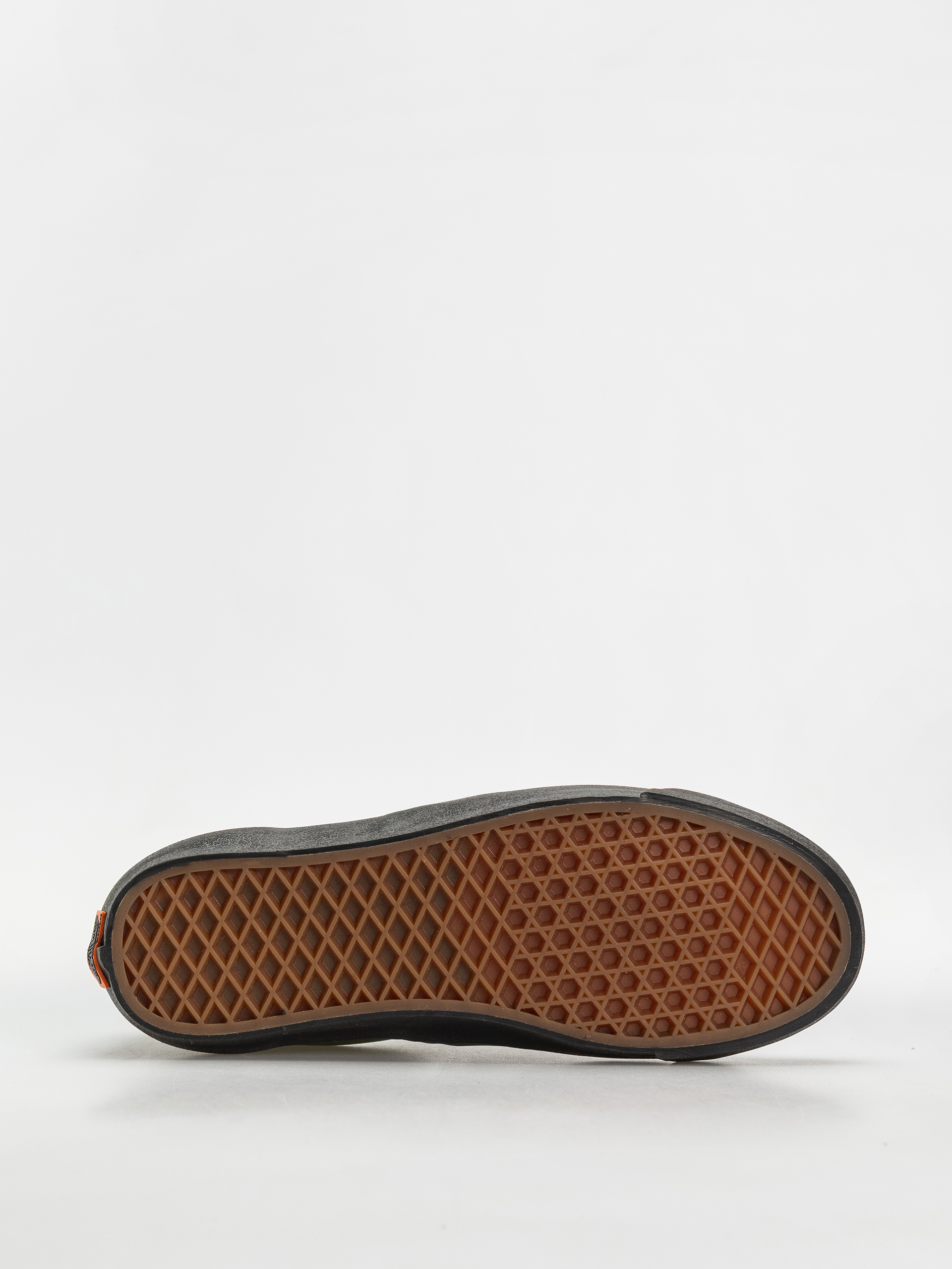 Vans Skate Era Stub Cipők (olive/black)