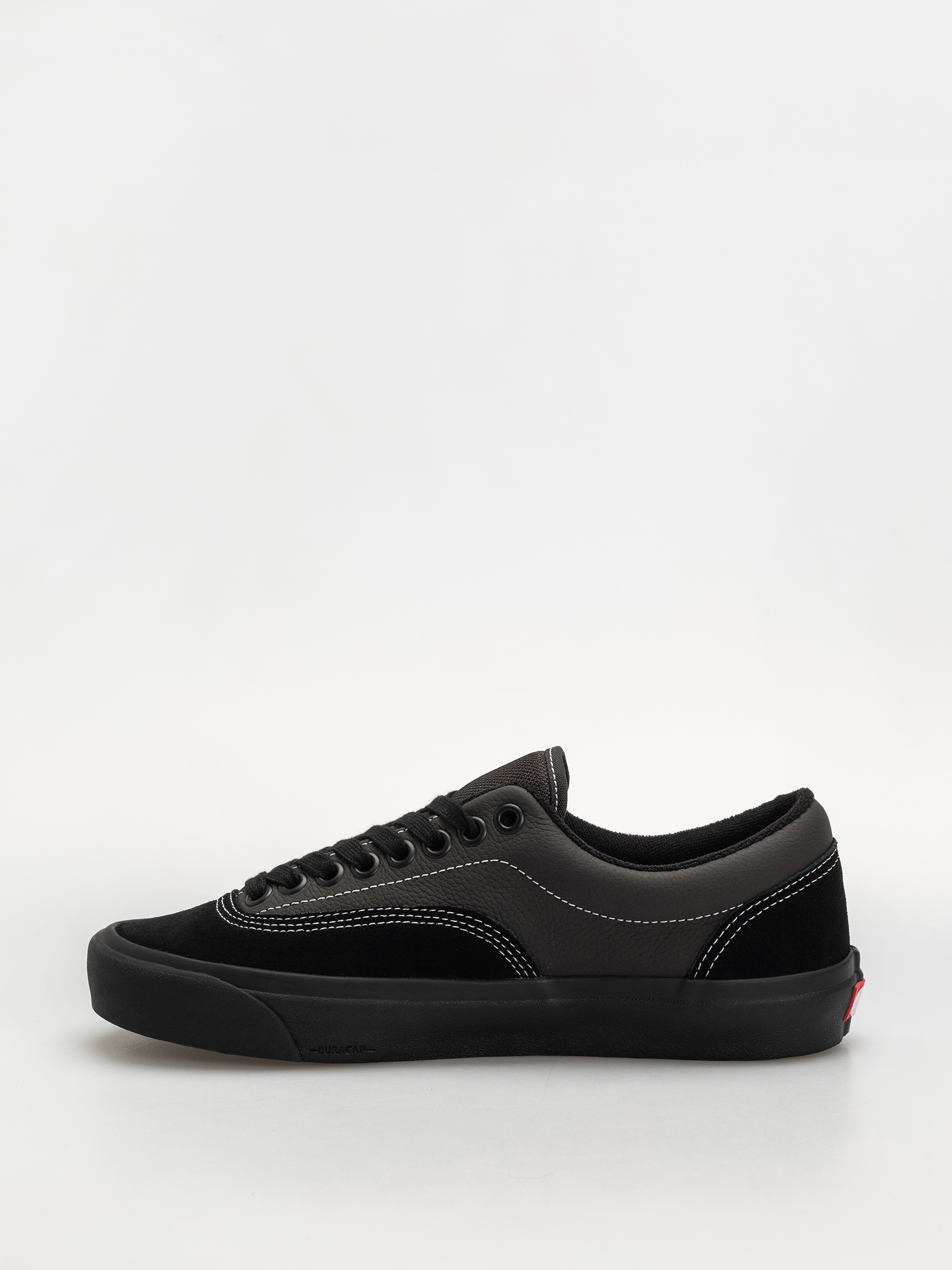 Vans Skate Era Stub Cipők (black/black)
