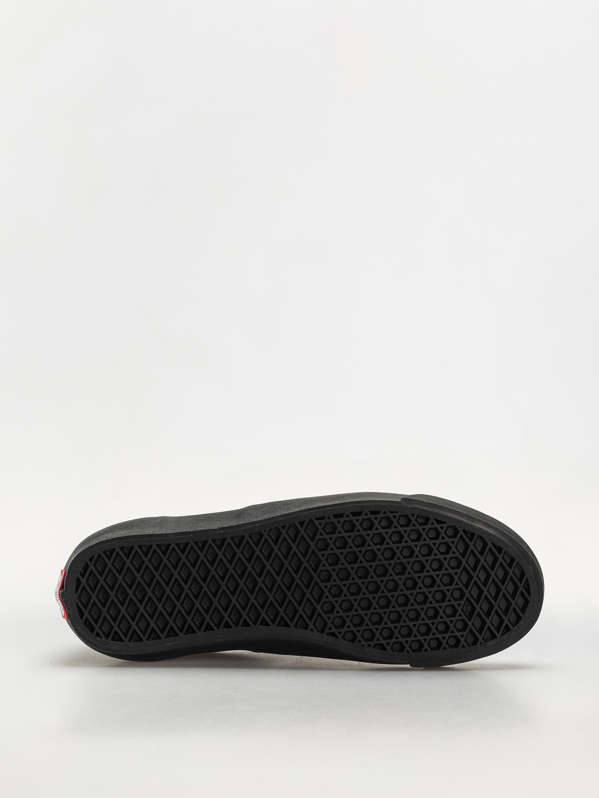 Vans Skate Era Stub Cipők (black/black)