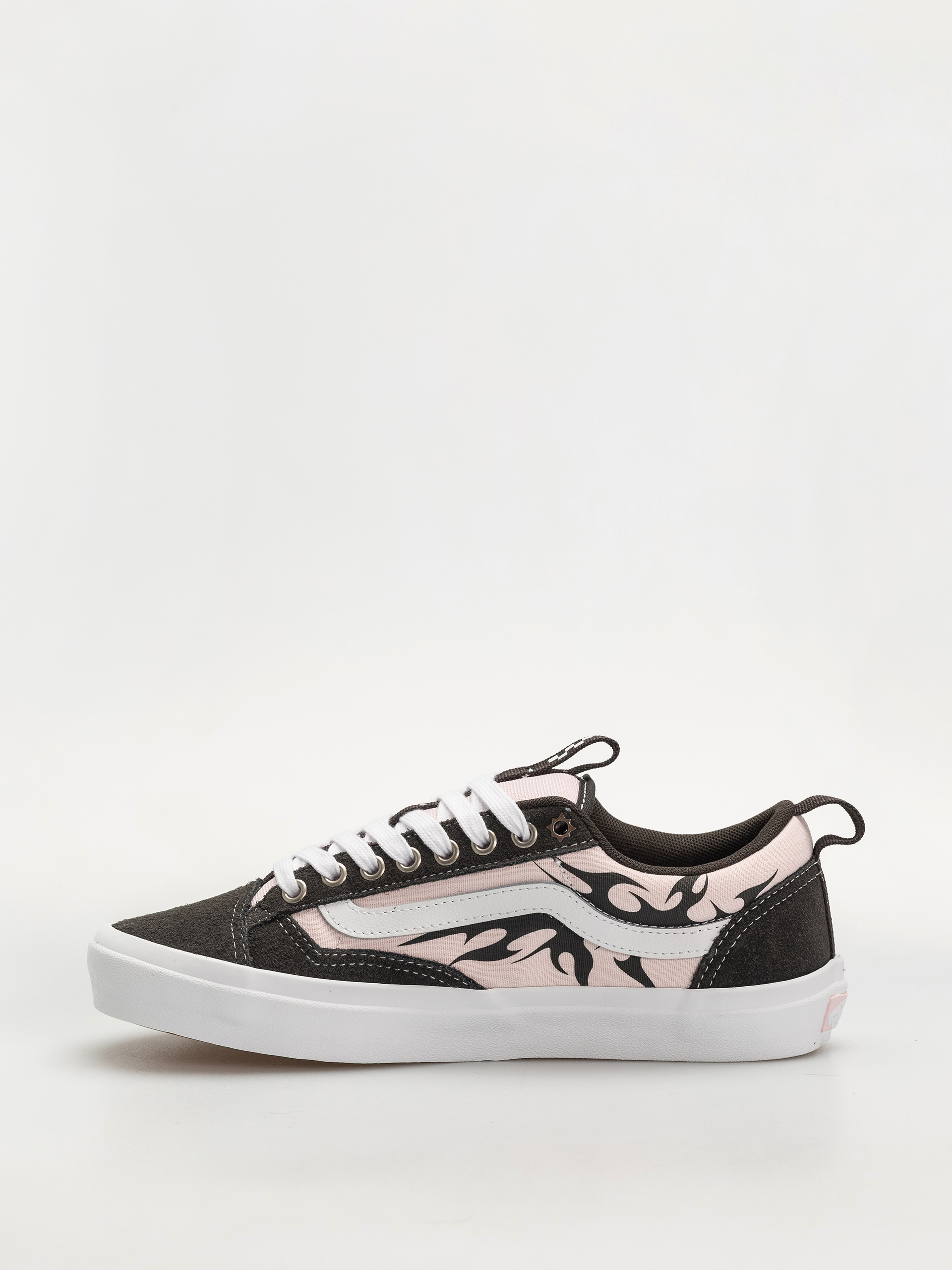 Vans Skate Old Skool 36 + Cipők (black/pink)