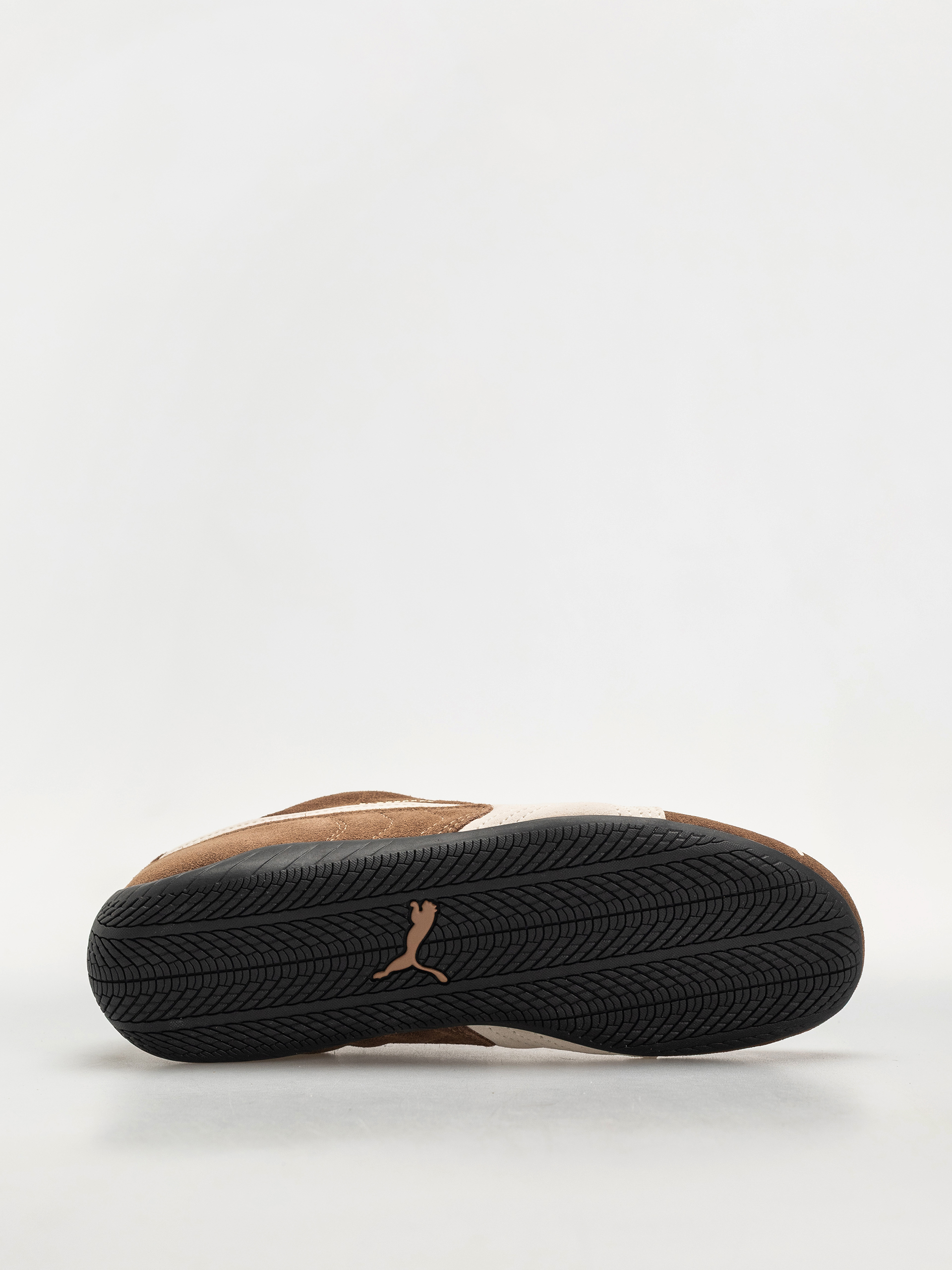 Puma Speedcat OG Cipők (haute coffee/frosted ivory)