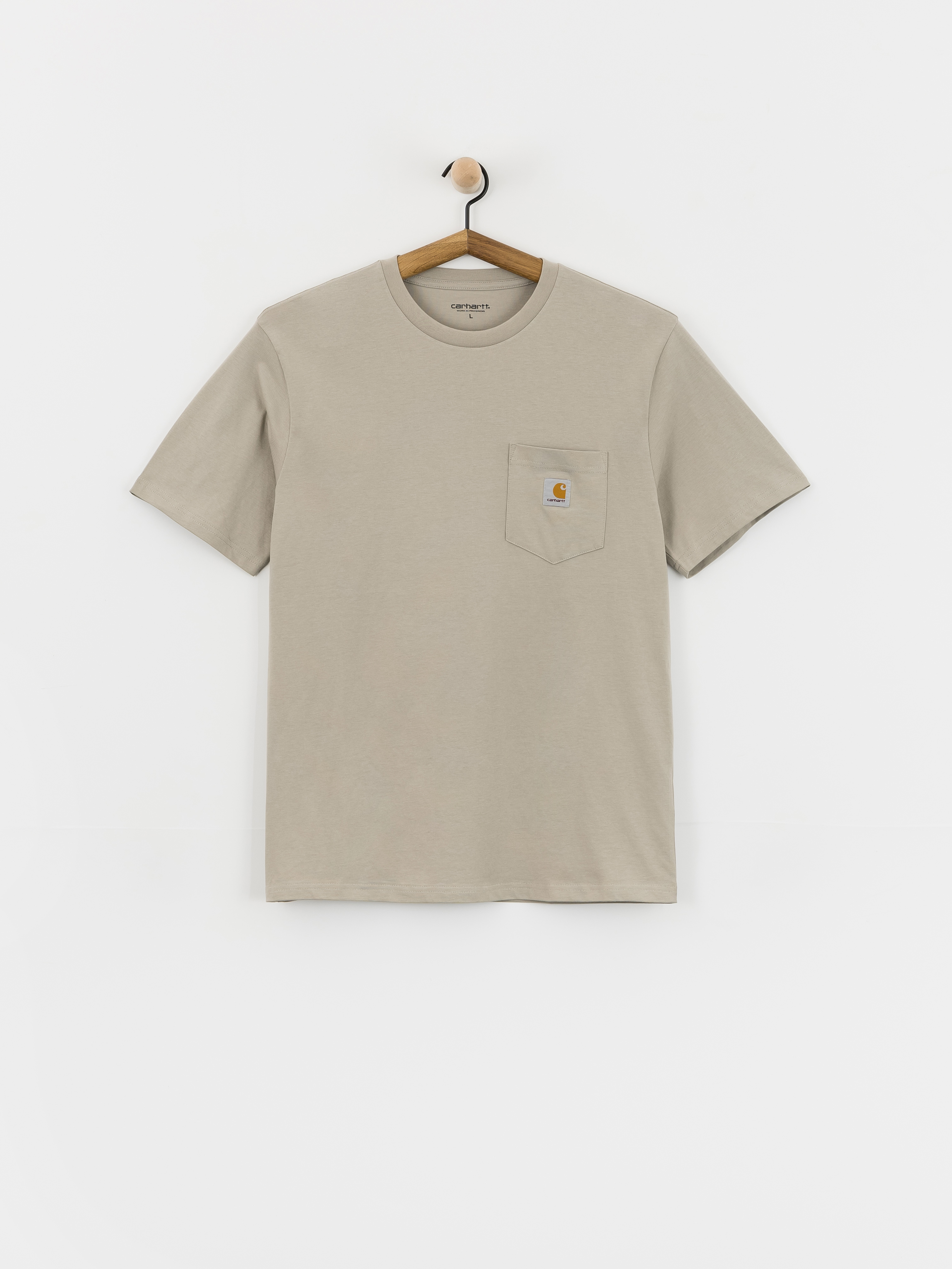 Póló Carhartt WIP Pocket