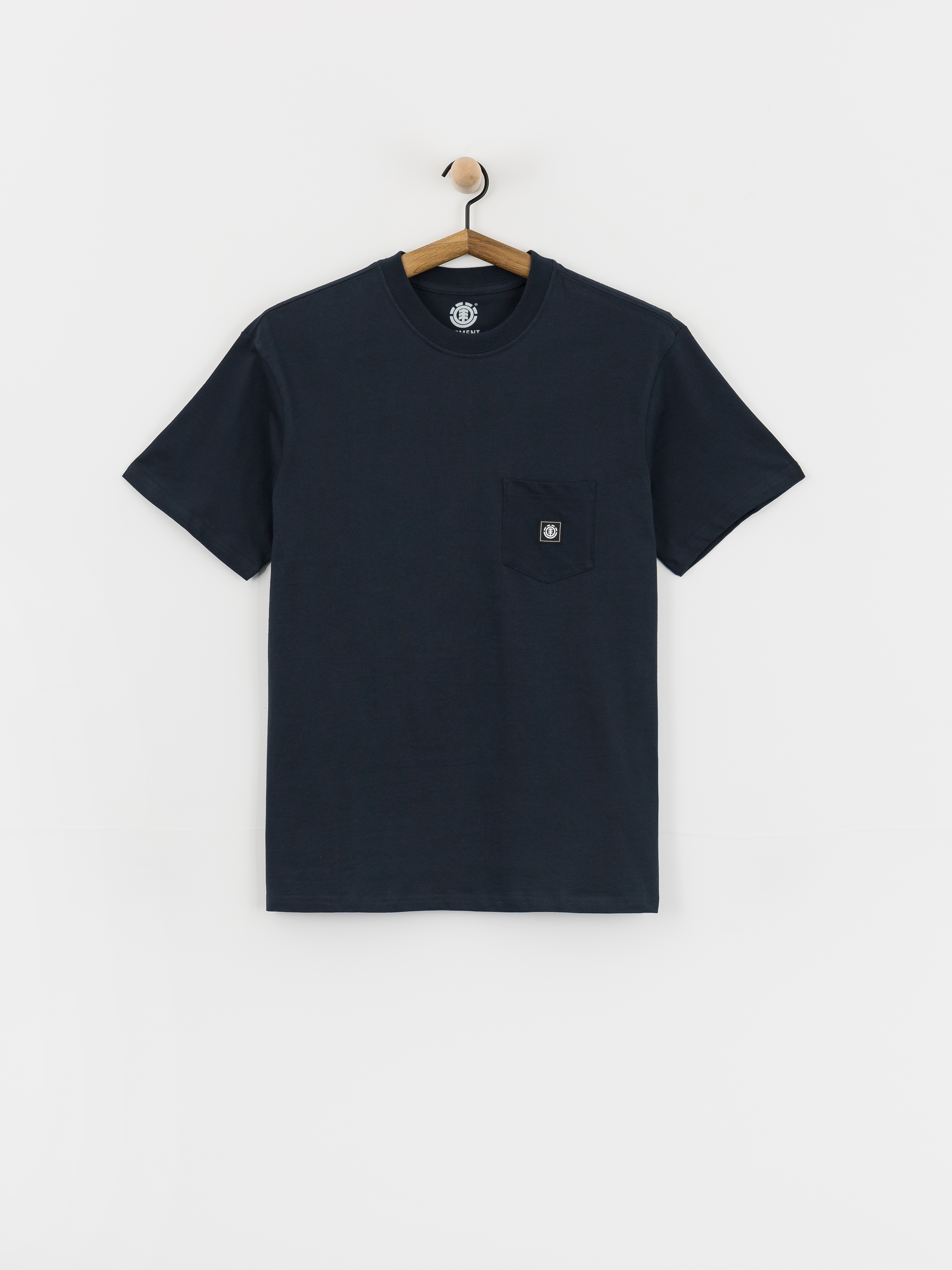 Element Icon Label Pocket Pu00f3lu00f3 (eclipse navy)