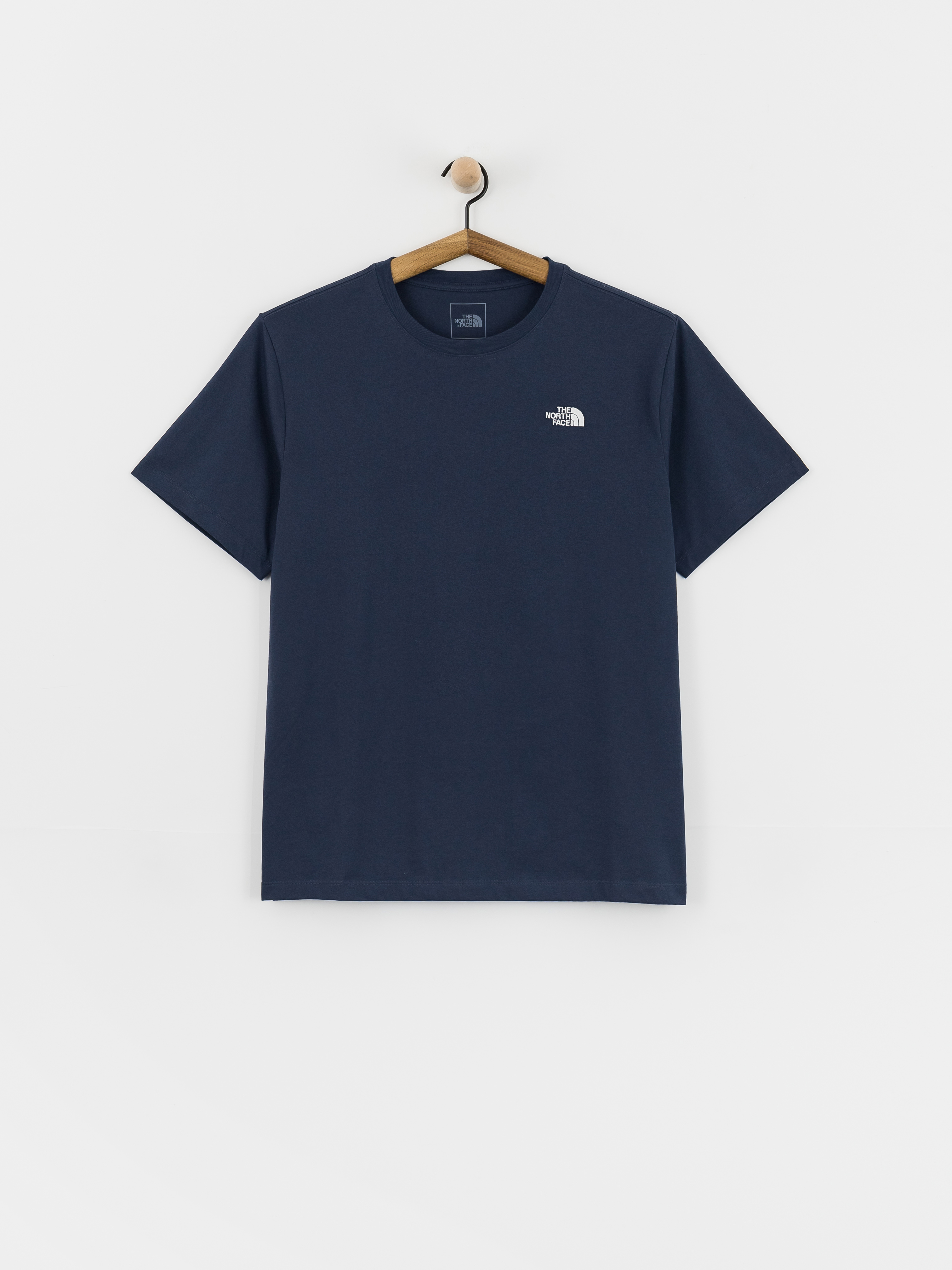 The North Face Evolution Simple Dome Pu00f3lu00f3 (summit navy)