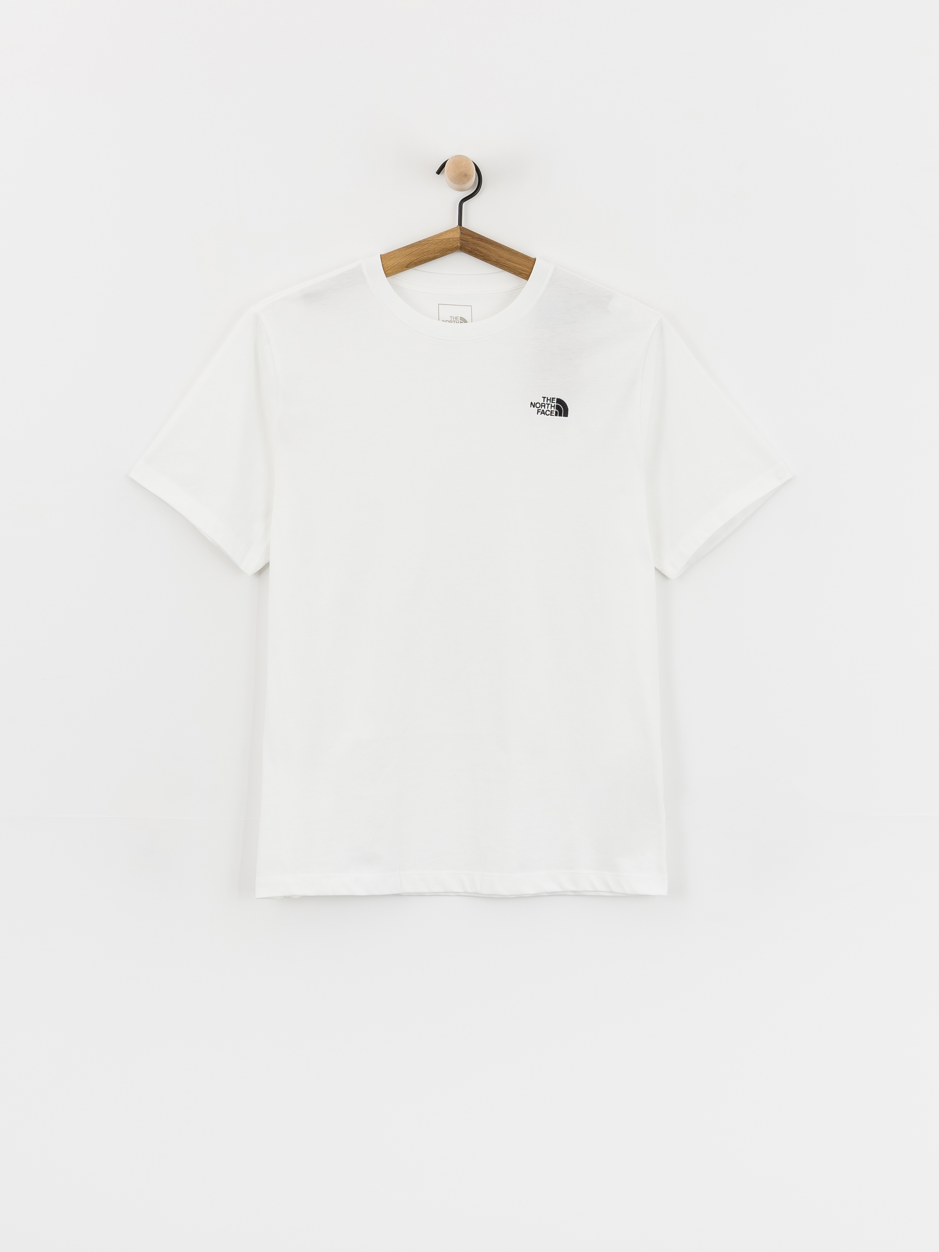 The North Face Evolution Simple Dome Póló (tnf white)