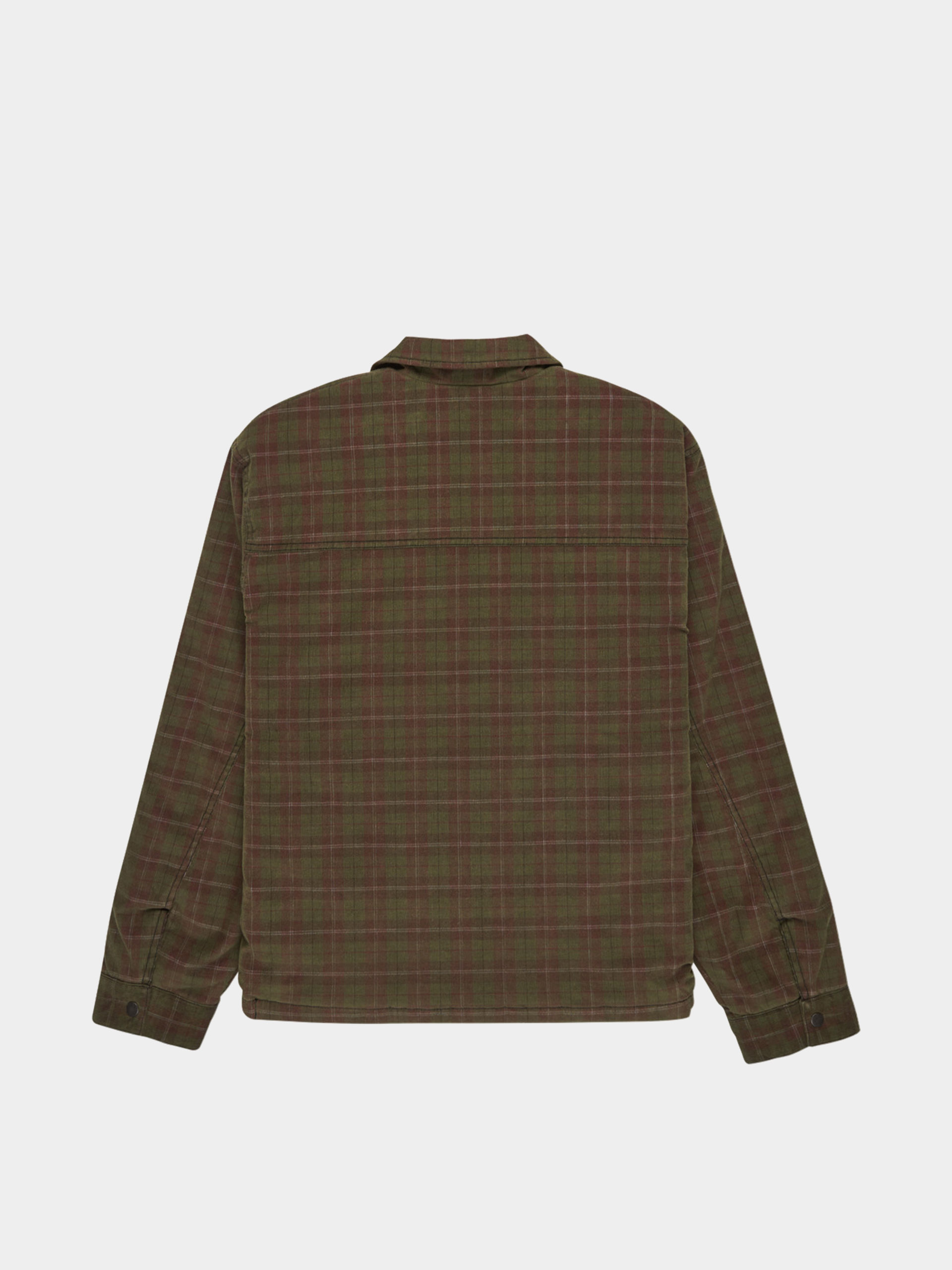 Element Corduroy Garage Dzseki (corduroy checks)