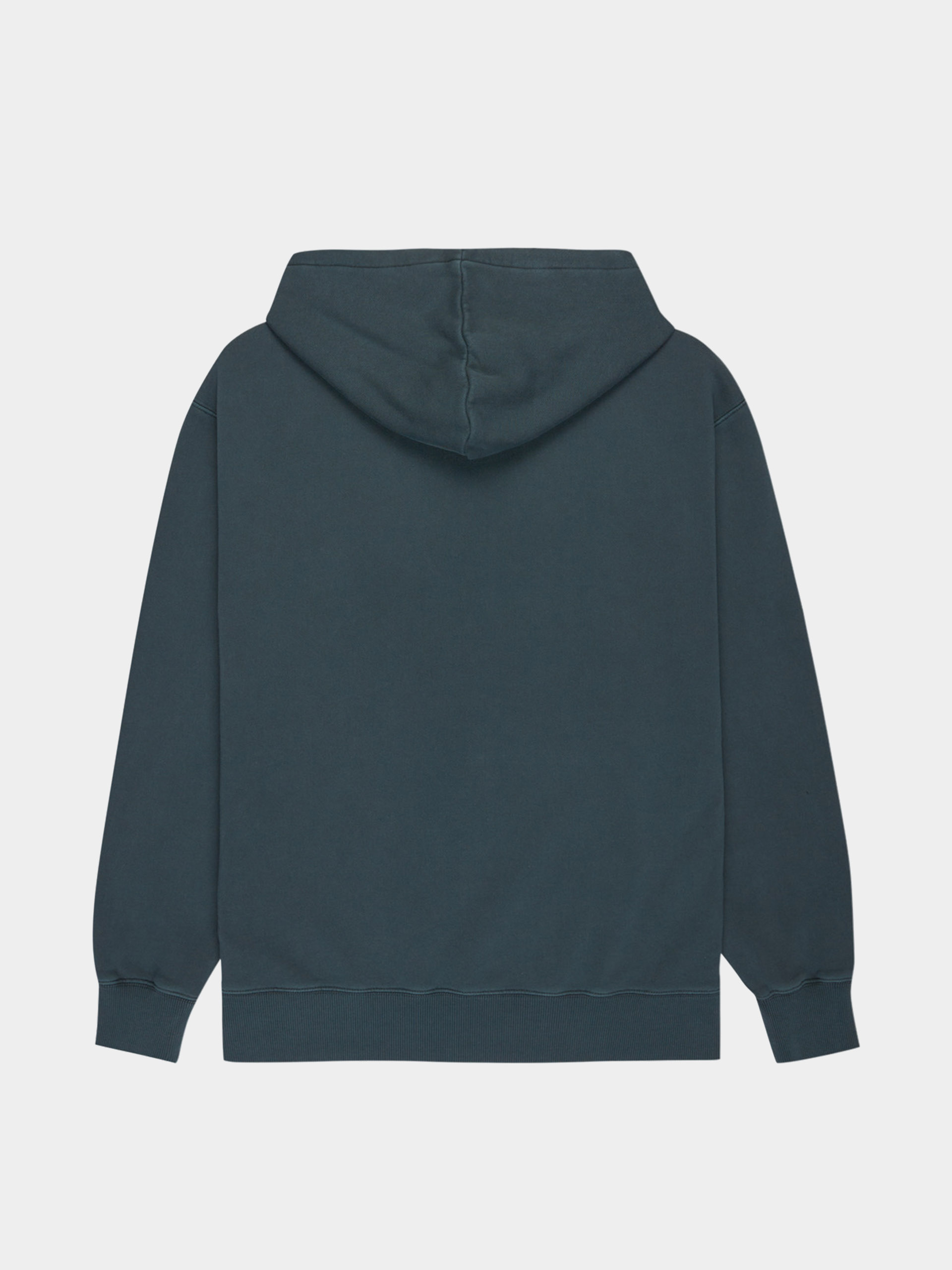 Kapucnis pulóver Element Lowcase Pigment HD (magical forest)