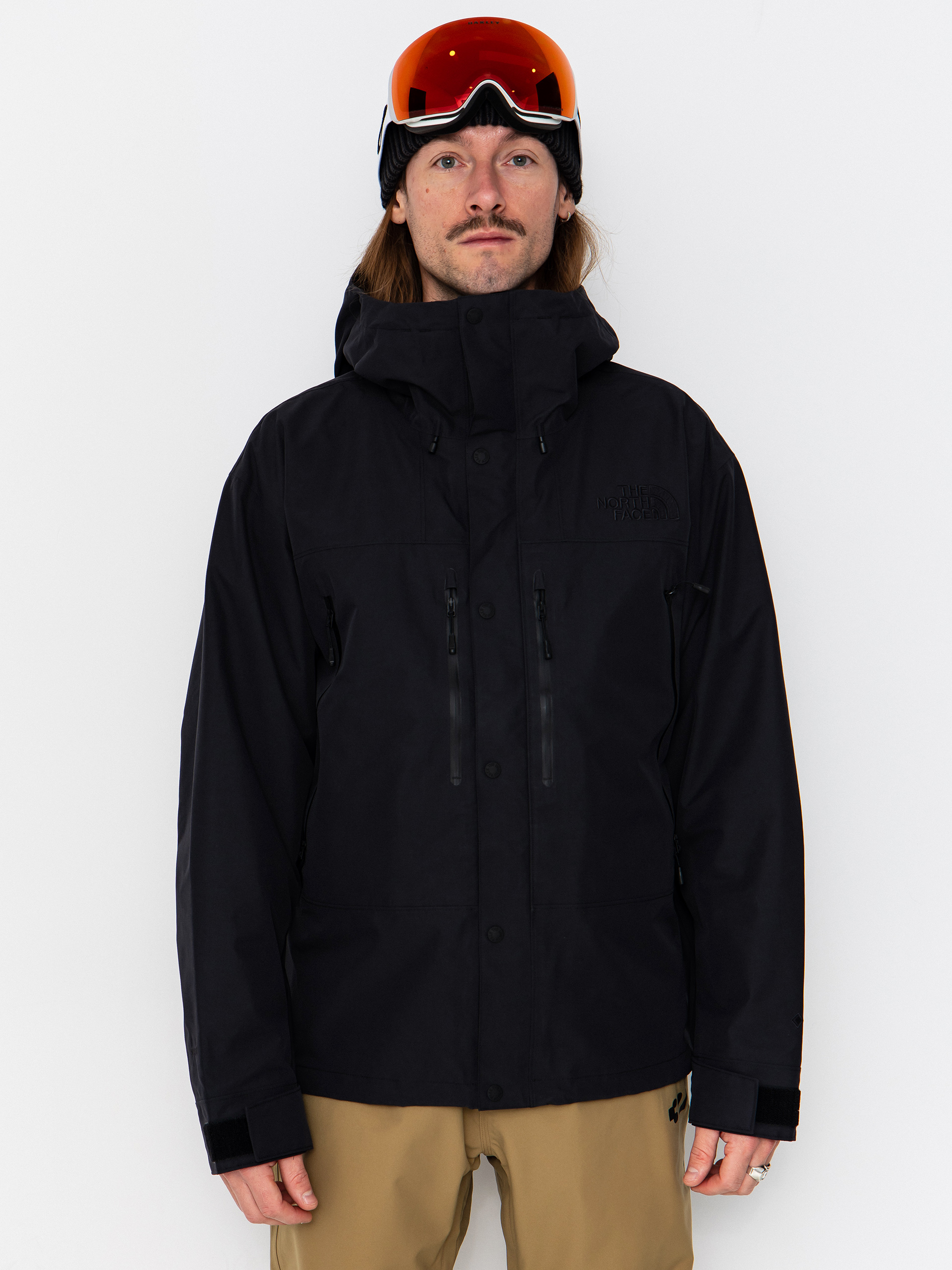 Dzseki The North Face Rmst GTX Mountain Tek (tnf black)