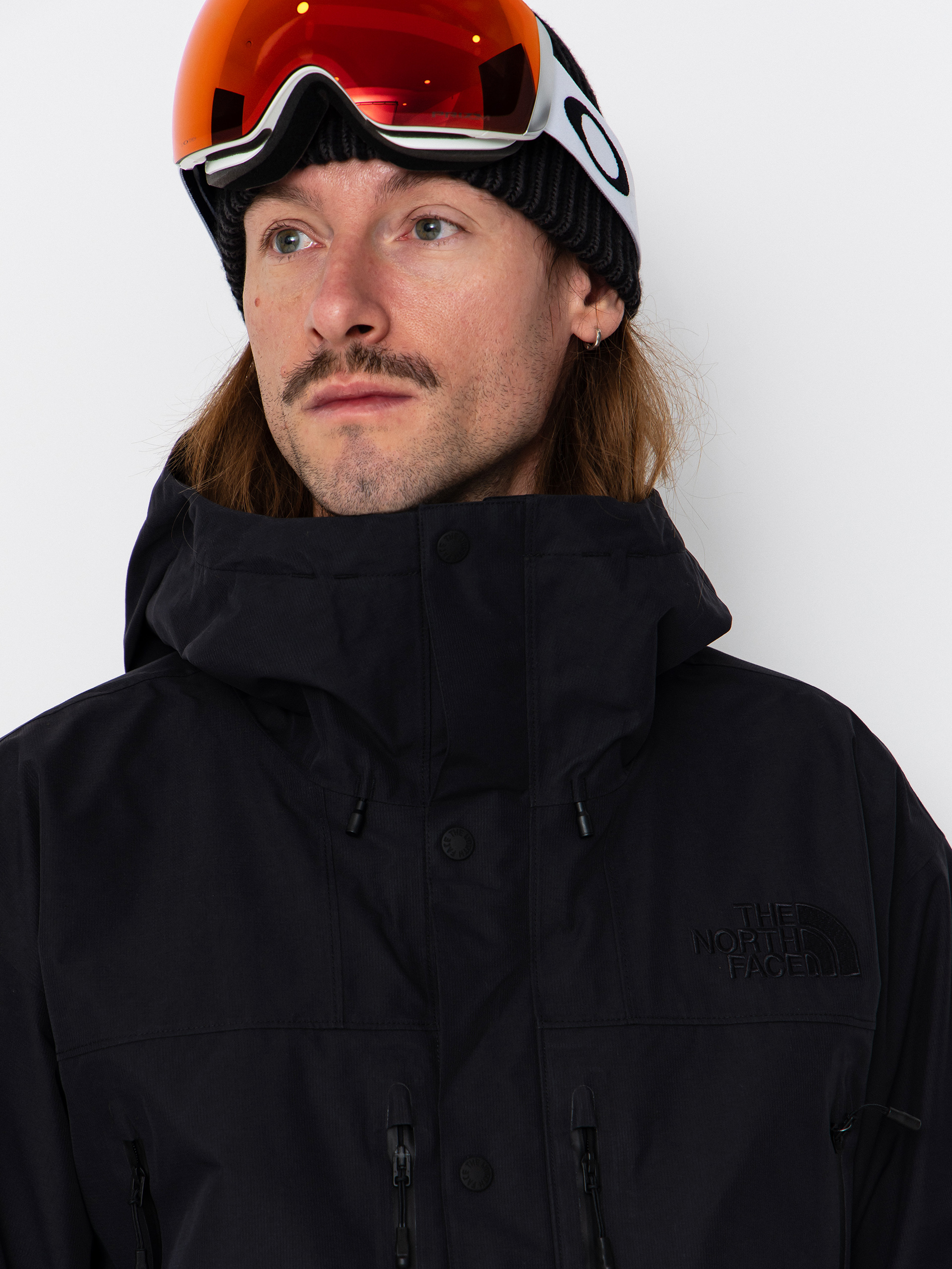 Dzseki The North Face Rmst GTX Mountain Tek (tnf black)