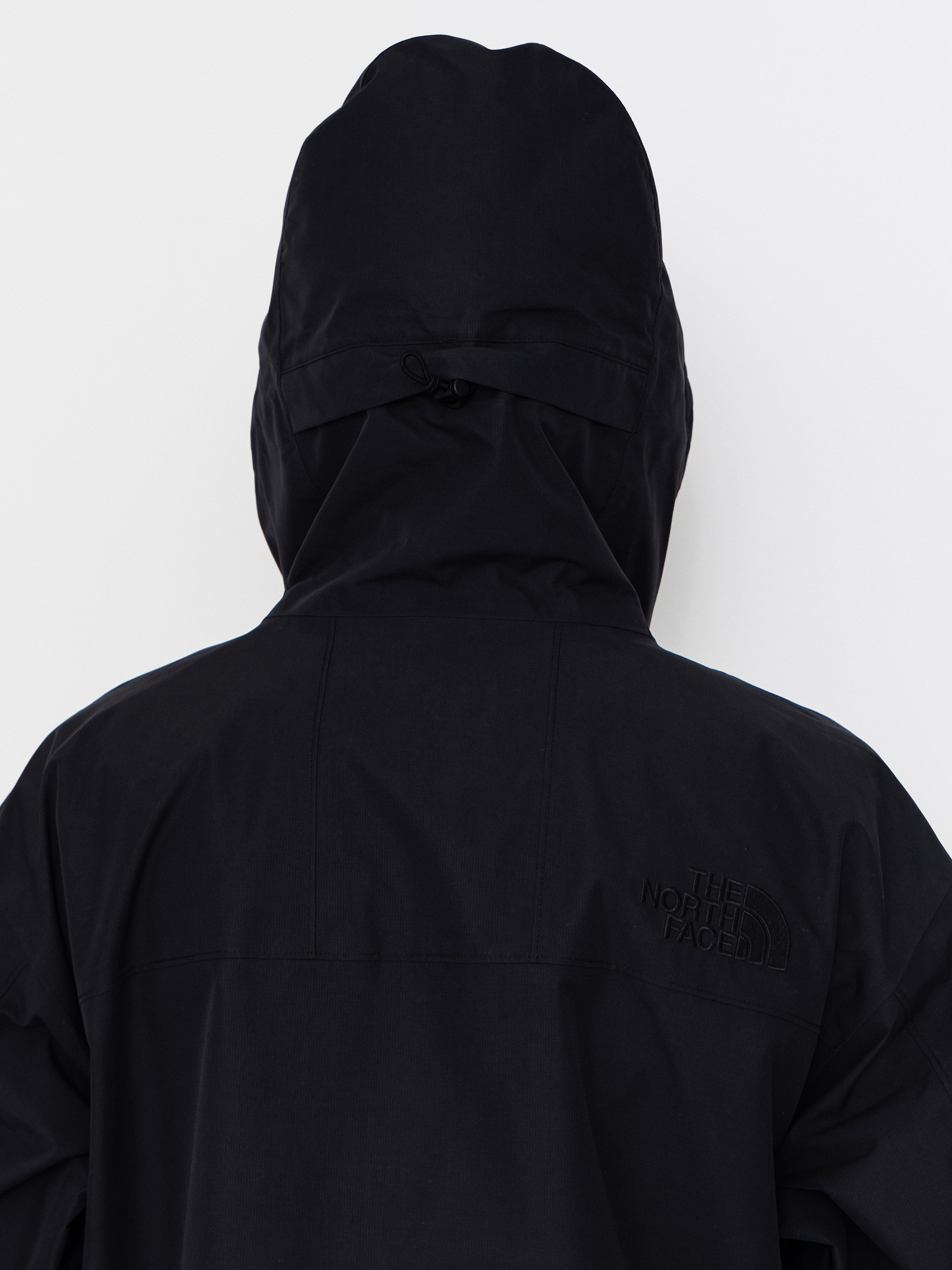 Dzseki The North Face Rmst GTX Mountain Tek (tnf black)