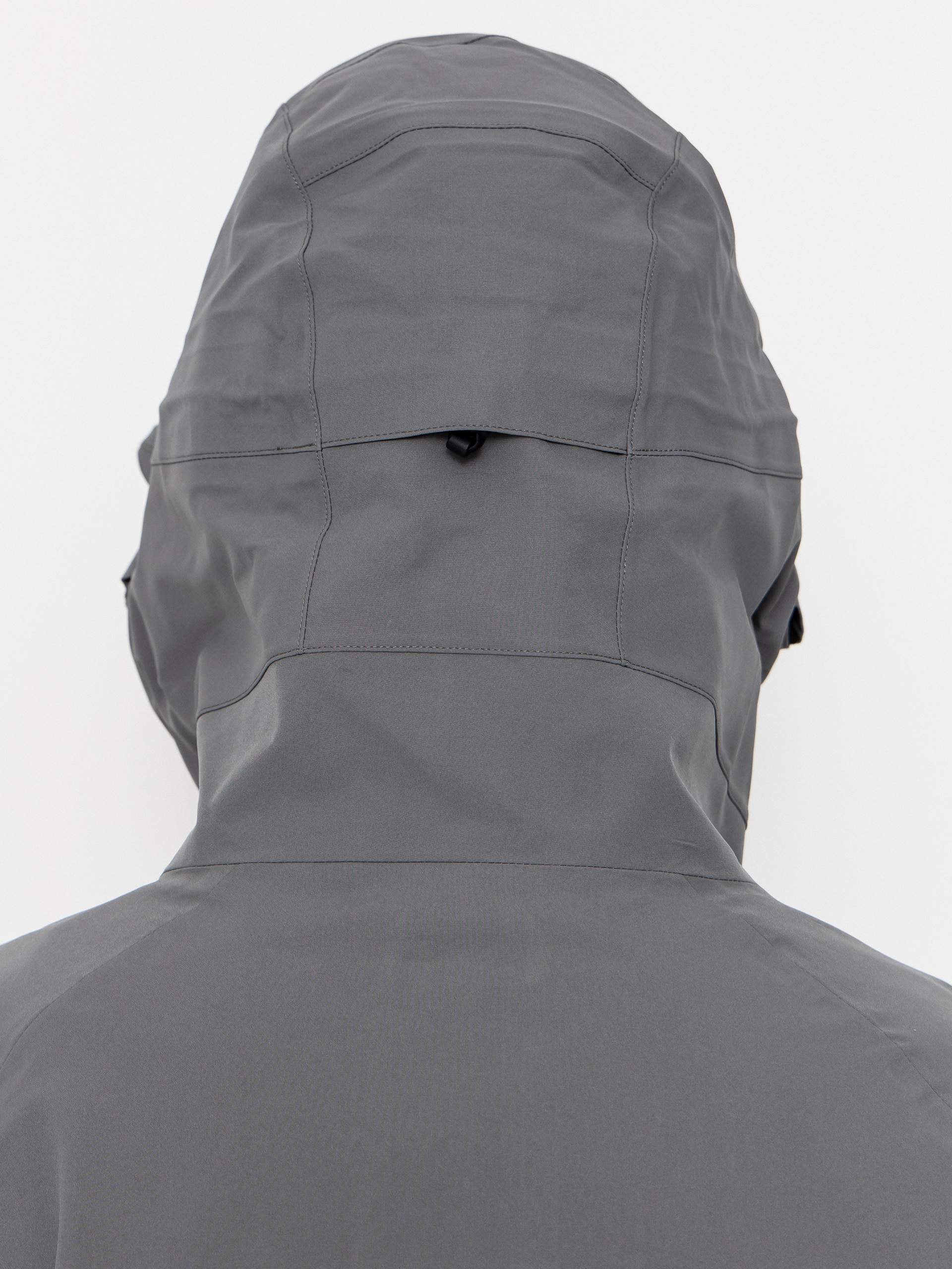 Férfi Snowboard dzseki ThirtyTwo Tm 3 Recycled (black/grey)