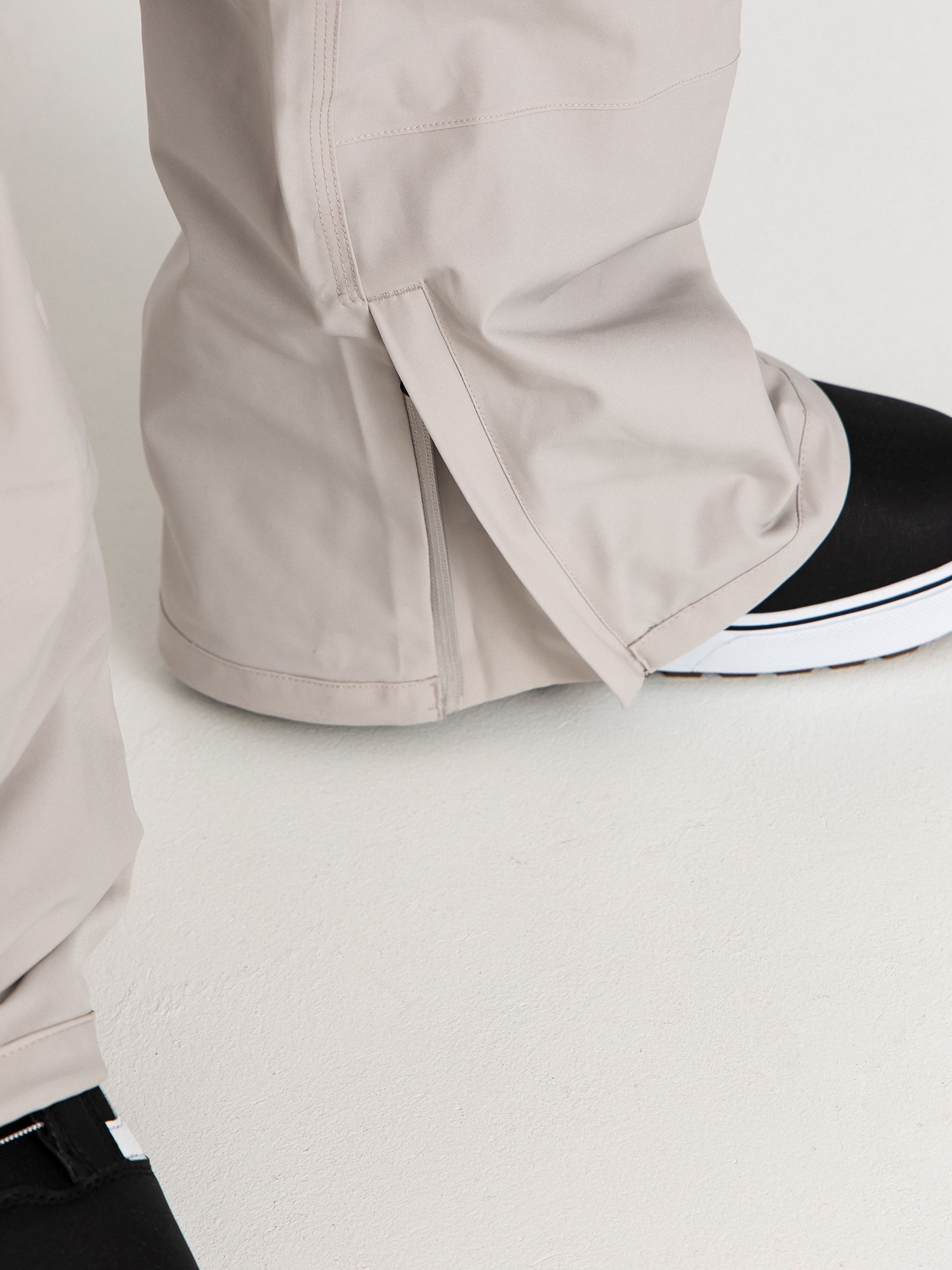 Férfi Snowboard nadrág ThirtyTwo Tm Recycled (cement)