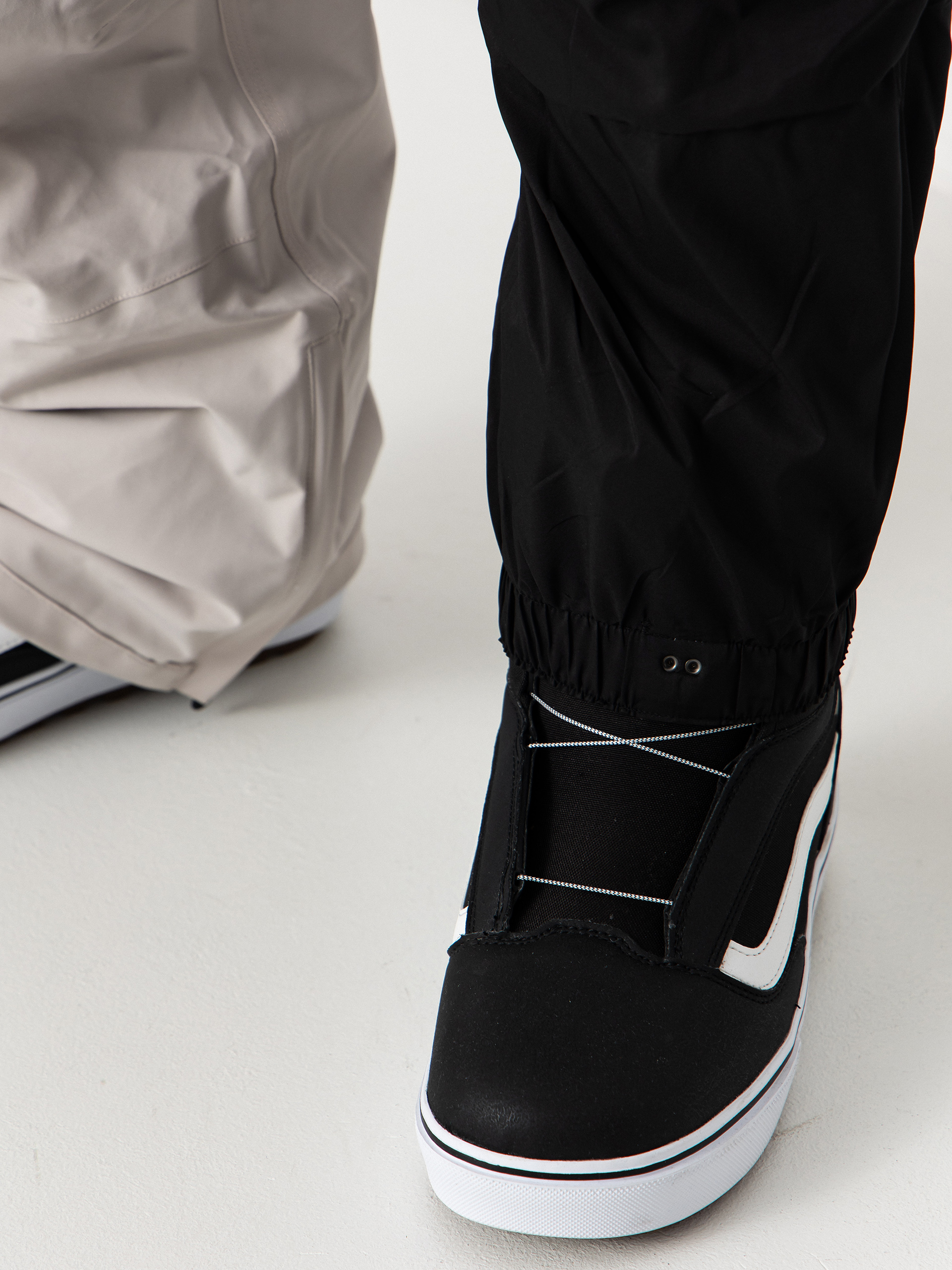 Férfi Snowboard nadrág ThirtyTwo Tm Recycled (cement)