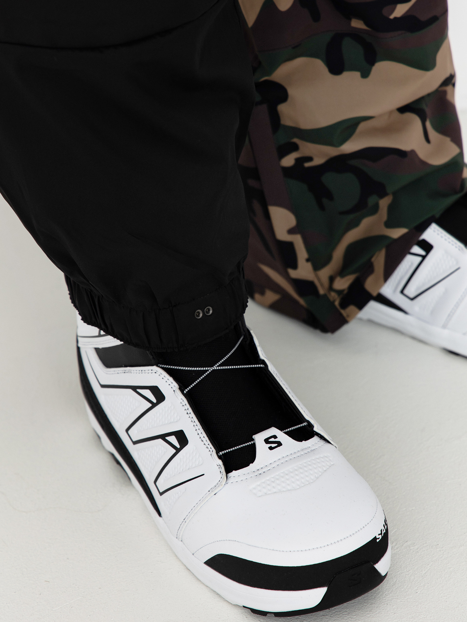 Férfi Snowboard nadrág ThirtyTwo Tm Recycled (camo)